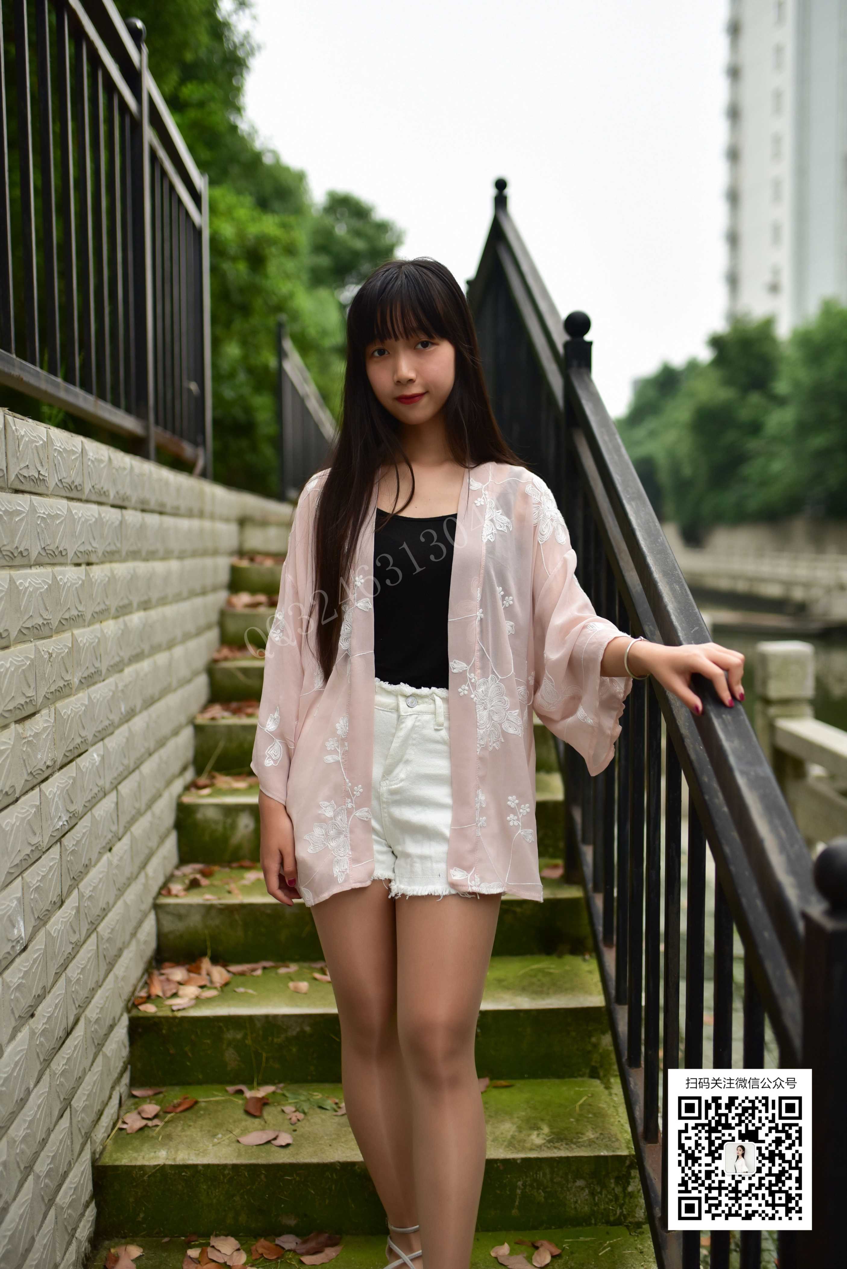 图片[6]-大生模拍 No.037 澄澄366MB]-COS写真在线网