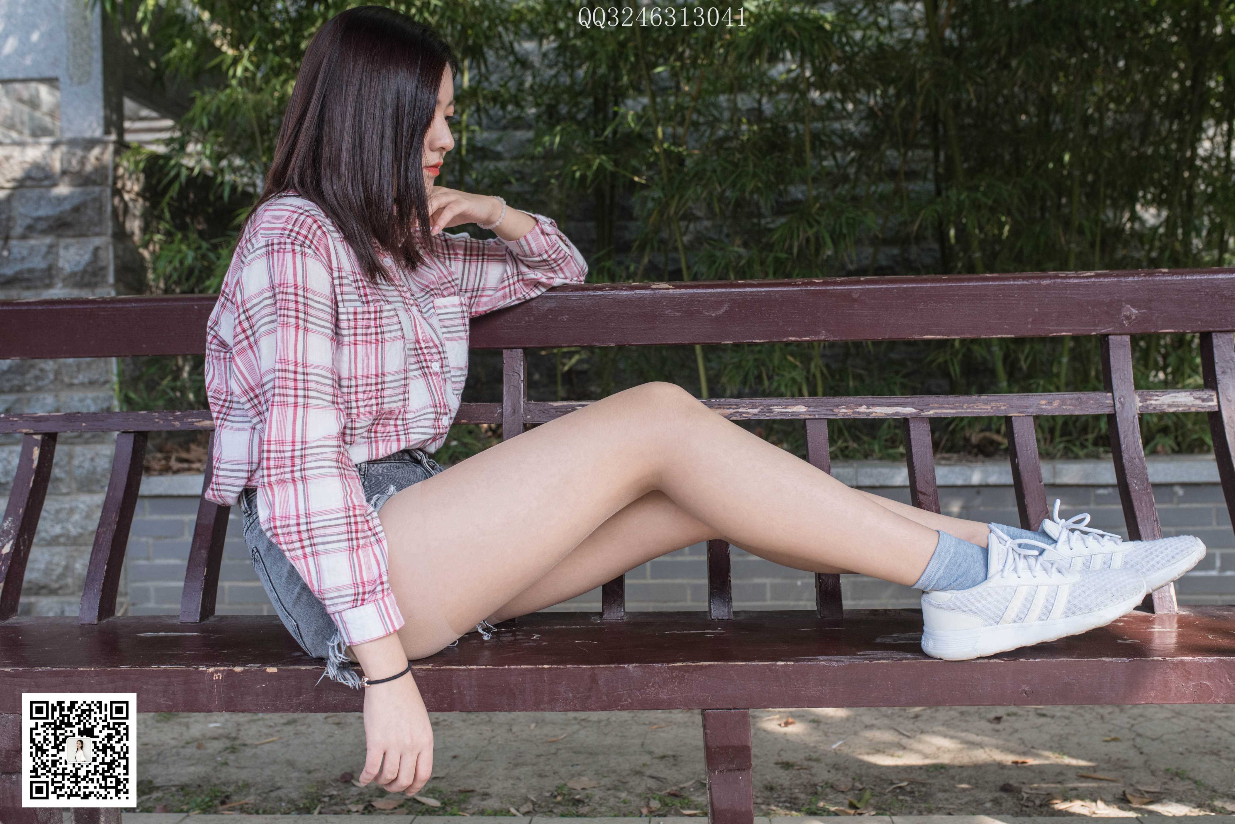 图片[6]-大生模拍 No.096 七七408MB]-COS写真在线网