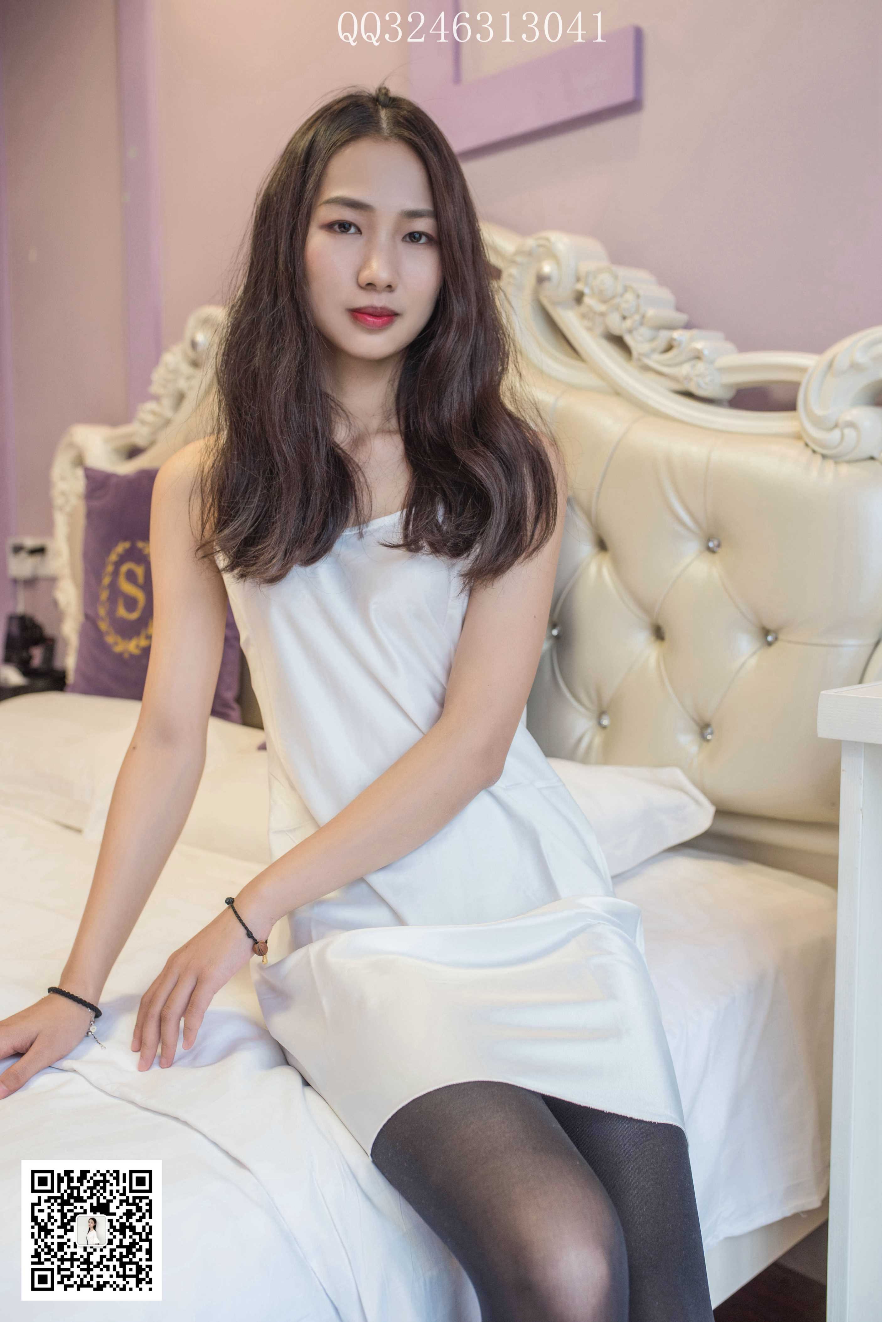 图片[6]-大生模拍 No.098 依依364MB]-COS写真在线网