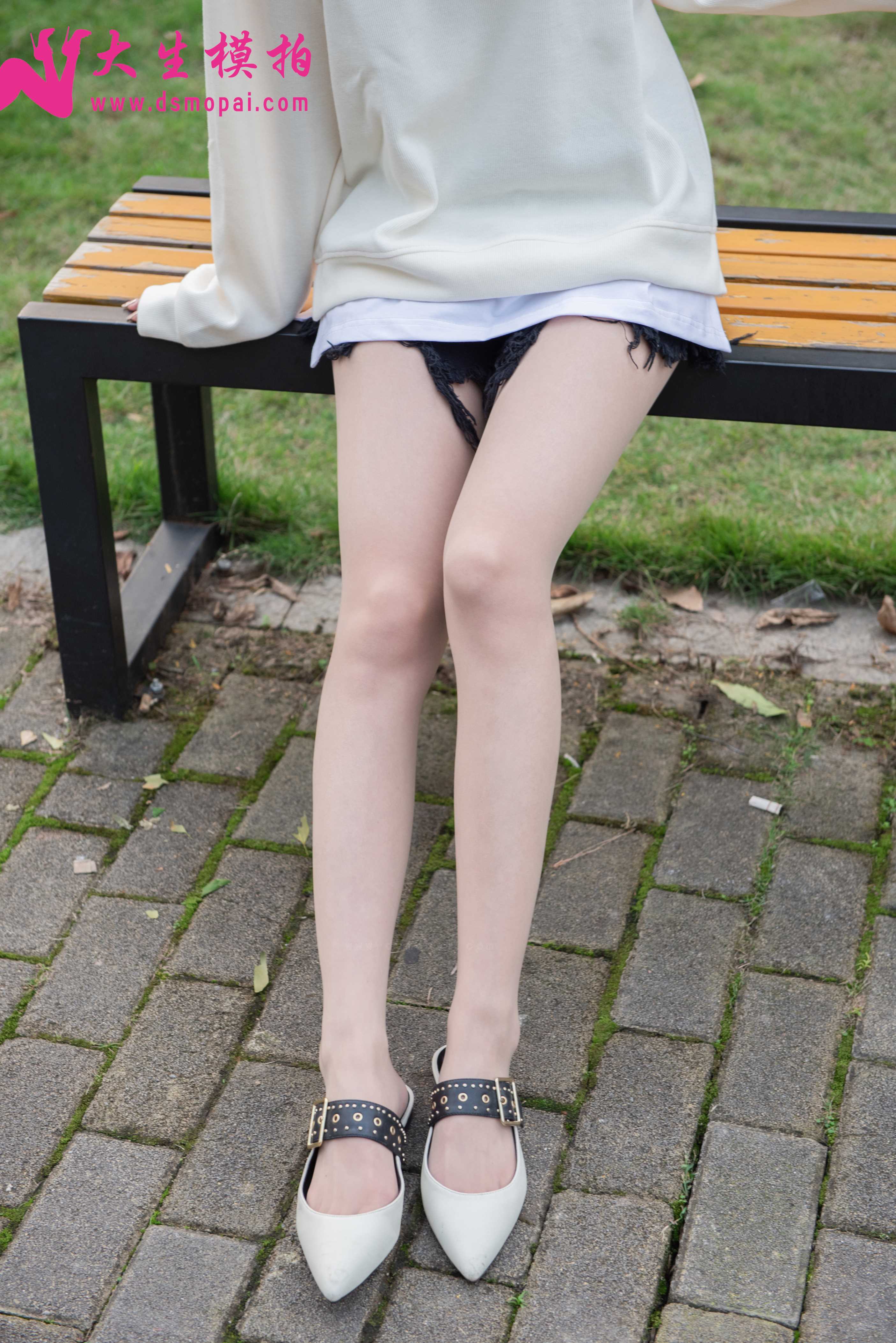 图片[6]-大生模拍 No.157 丹丹 白嫩美丝 [50P218MB]-COS写真在线网