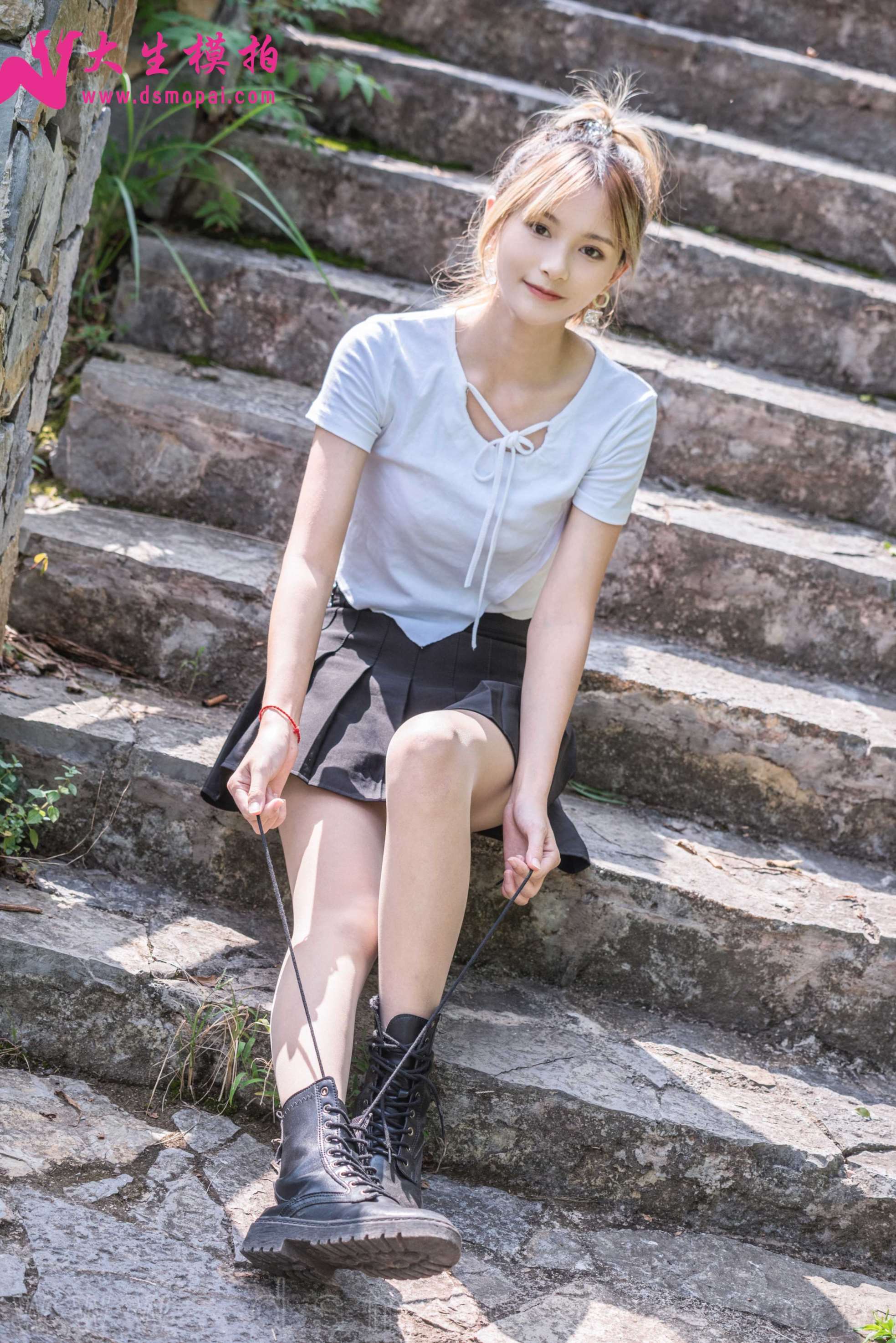 图片[6]-大生模拍 No.238可可 [52P+340M]-COS写真在线网