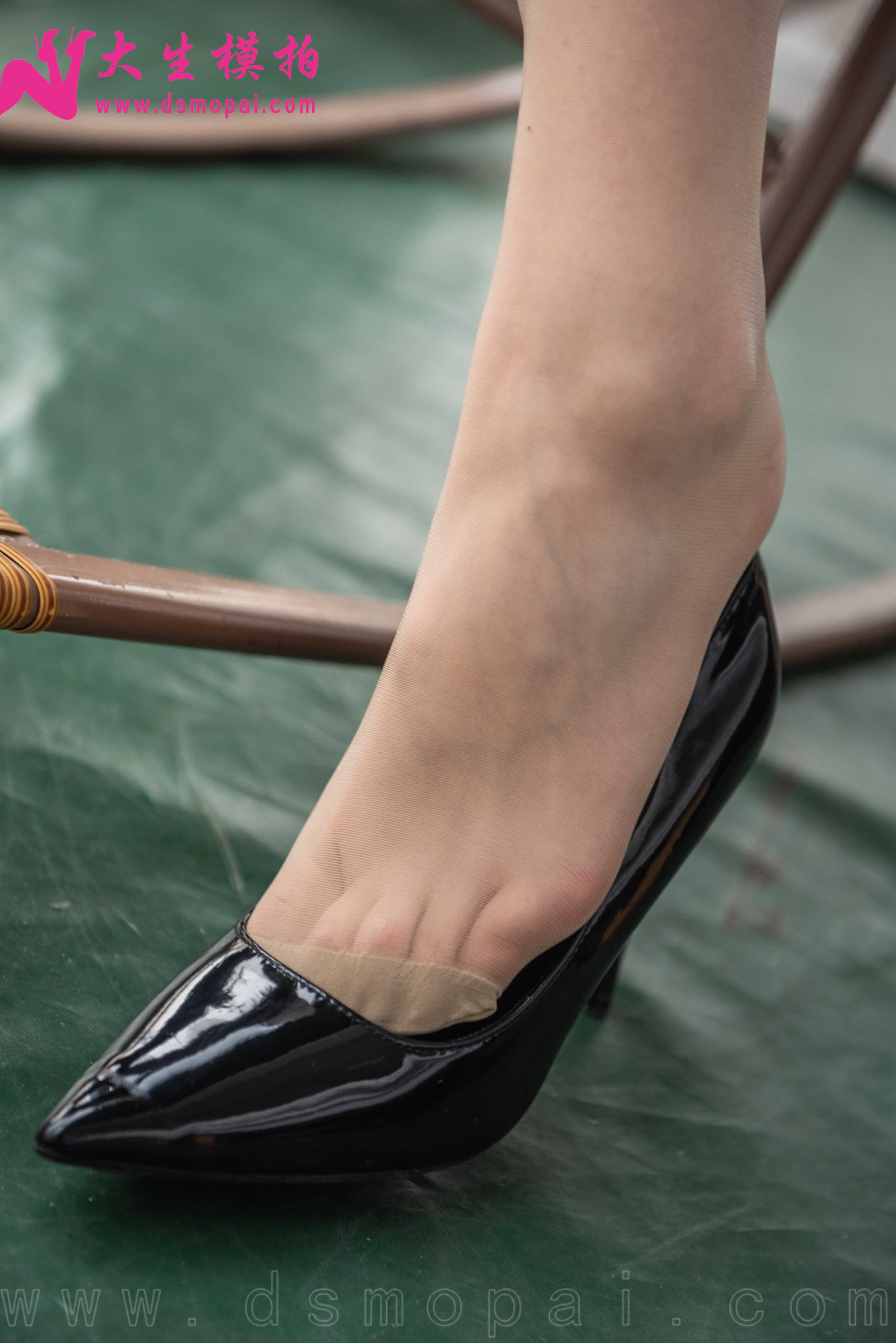 图片[6]-大生模拍 NO.255 脚尖加固丝[64P／883MB]-COS写真在线网