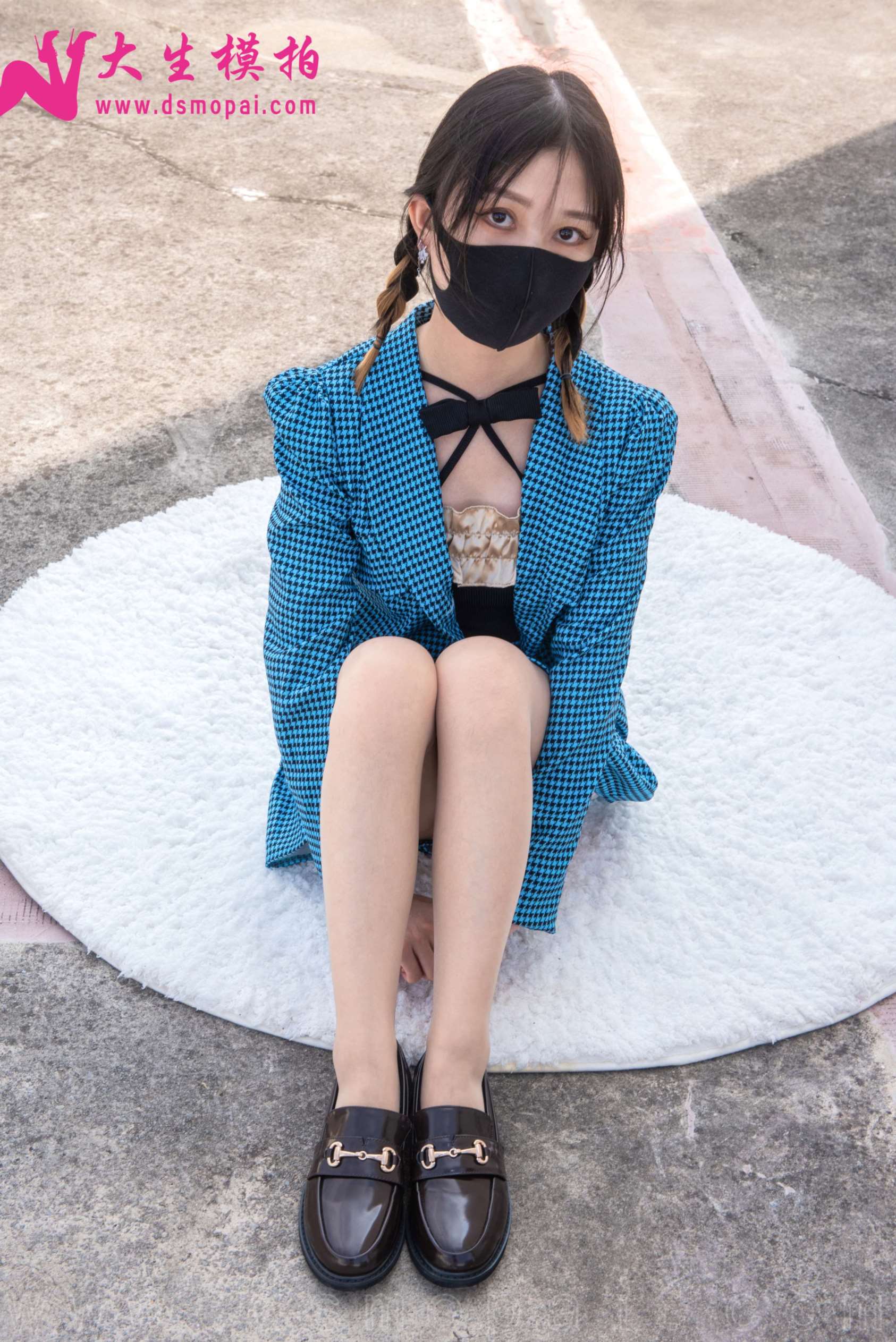 图片[6]-[大生模拍] NO.286 兰兰 小萝莉[73P1V-7.97G]-COS写真在线网