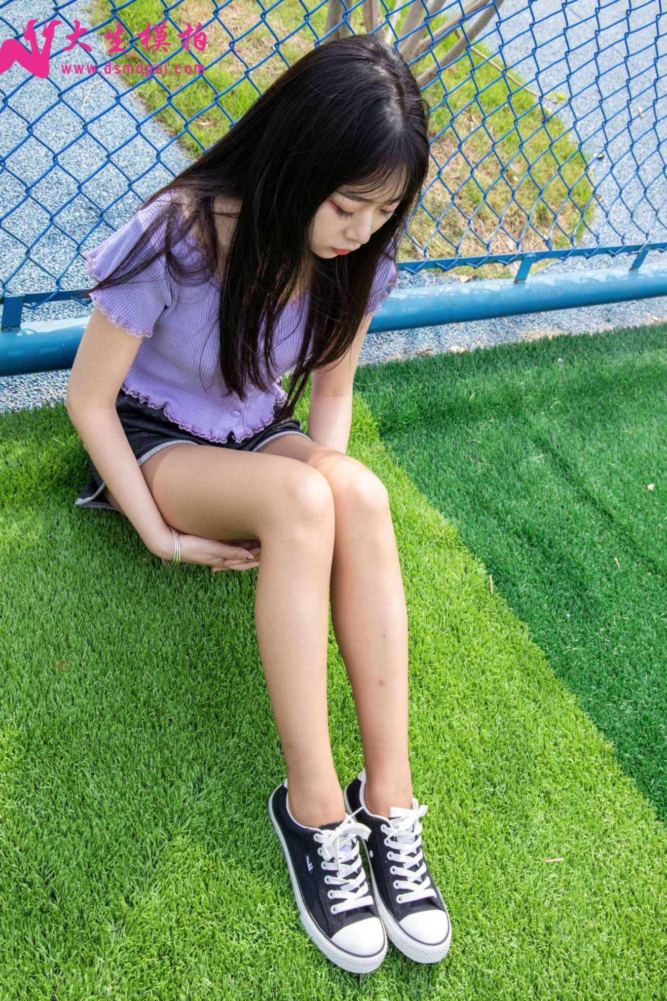 图片[6]-大生模拍 NO.300 丹丹 空姐专用丝 [56P-1.33G]-COS写真在线网