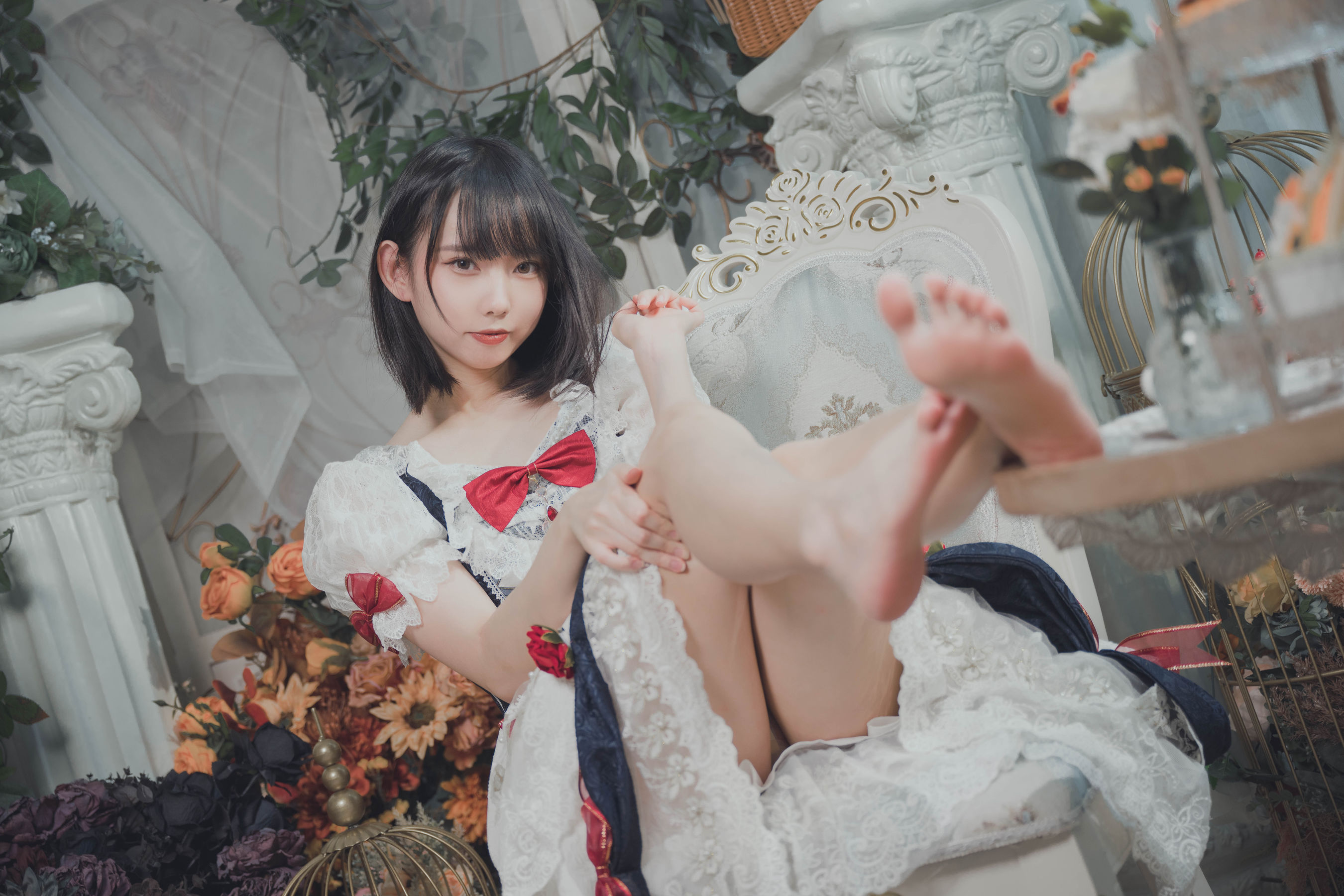 Azuki – patreon [65P] 插图3