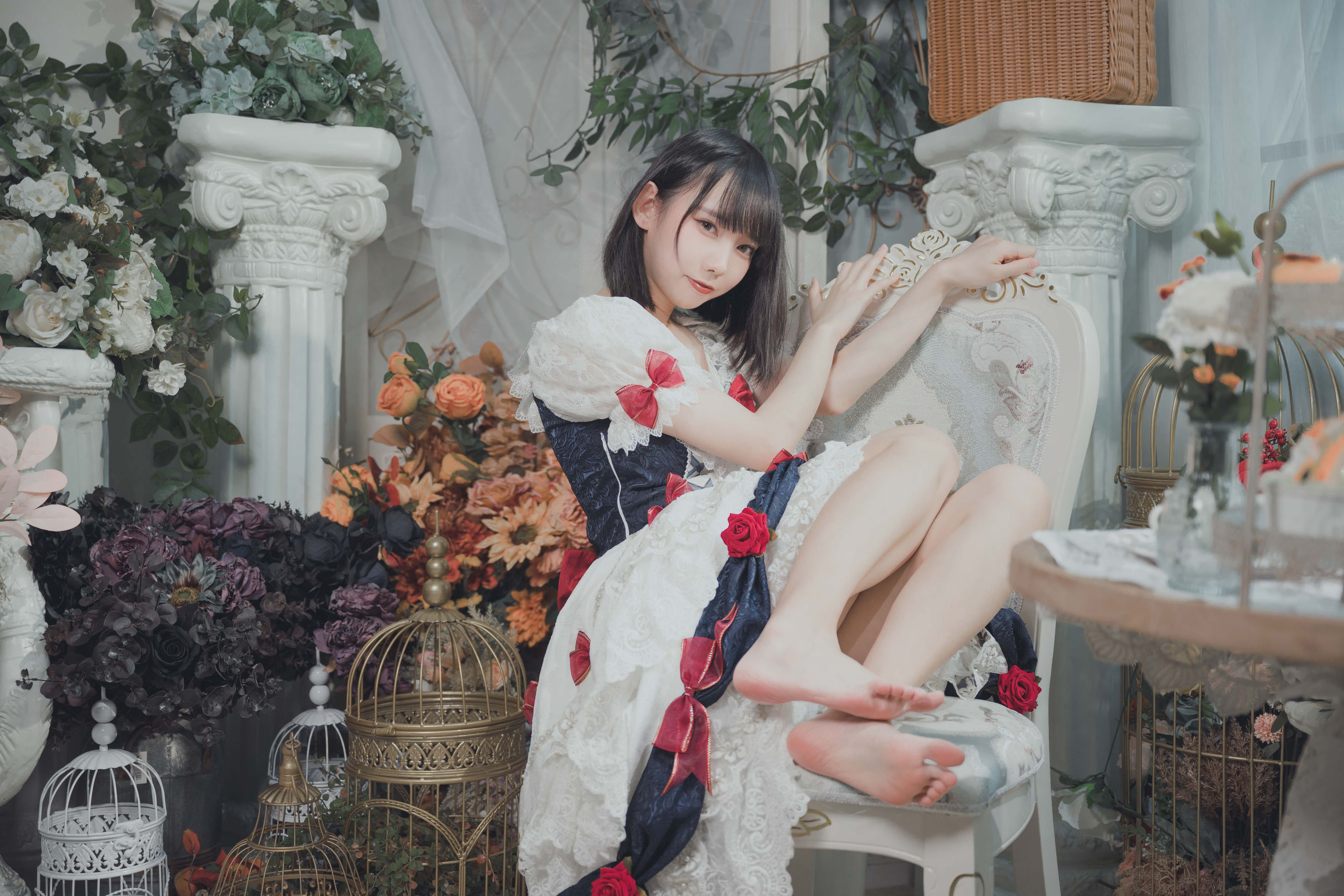 Azuki – patreon [65P] 插图4