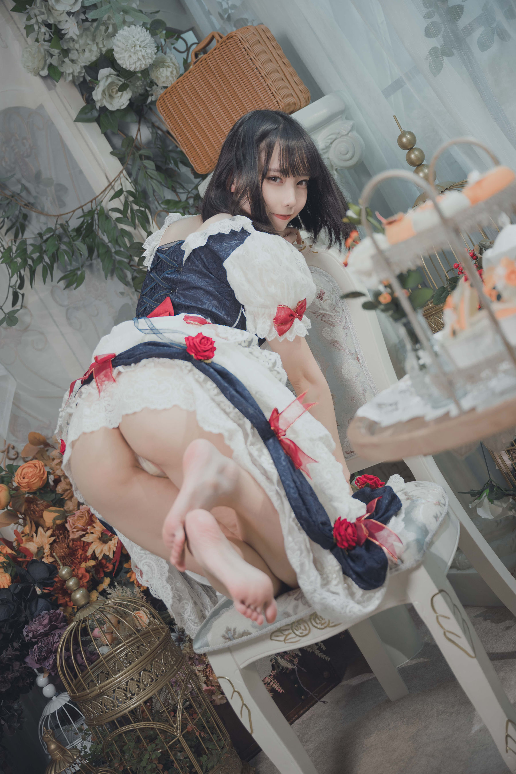 Azuki – patreon [65P] 插图7