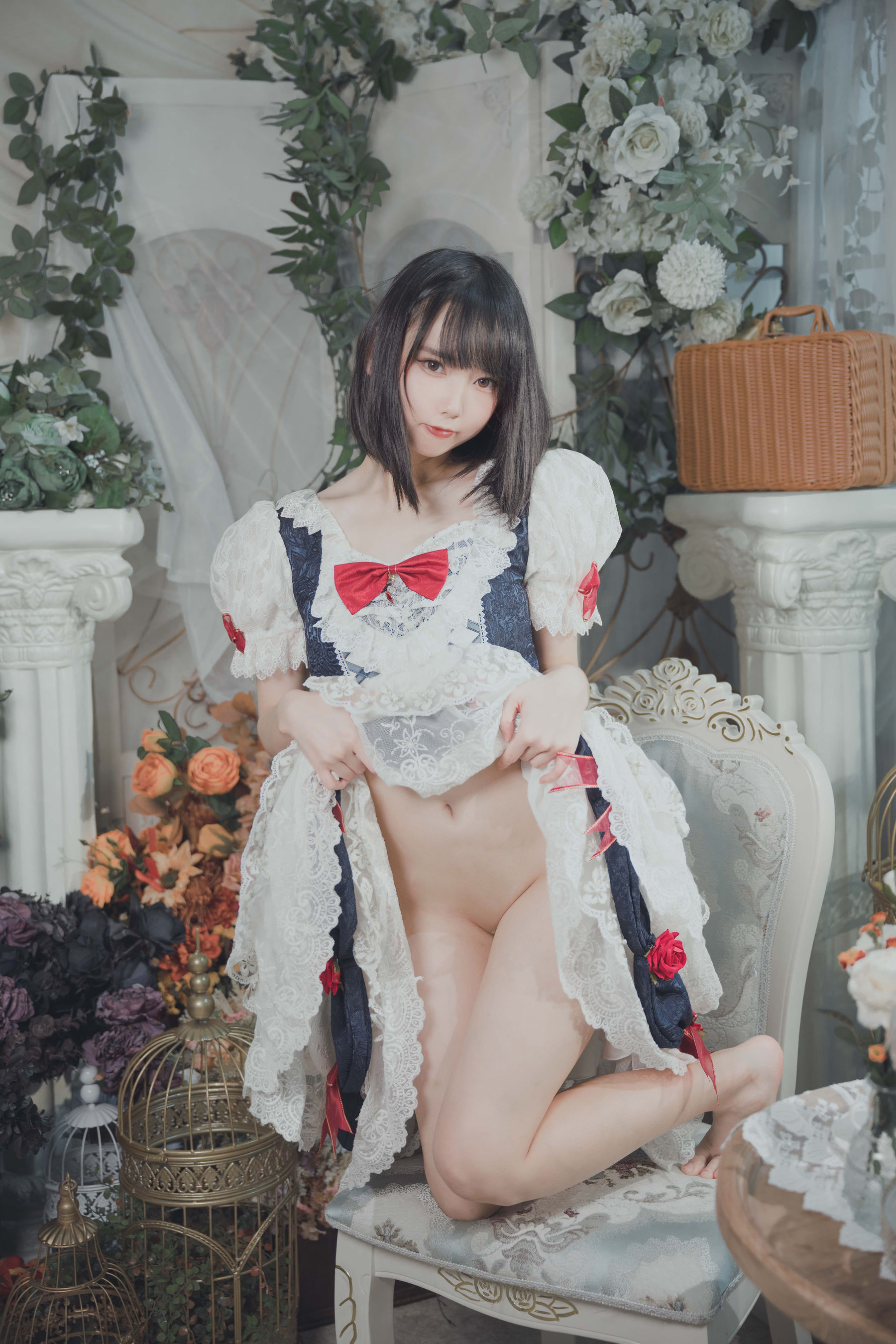 Azuki – patreon [65P] 插图9