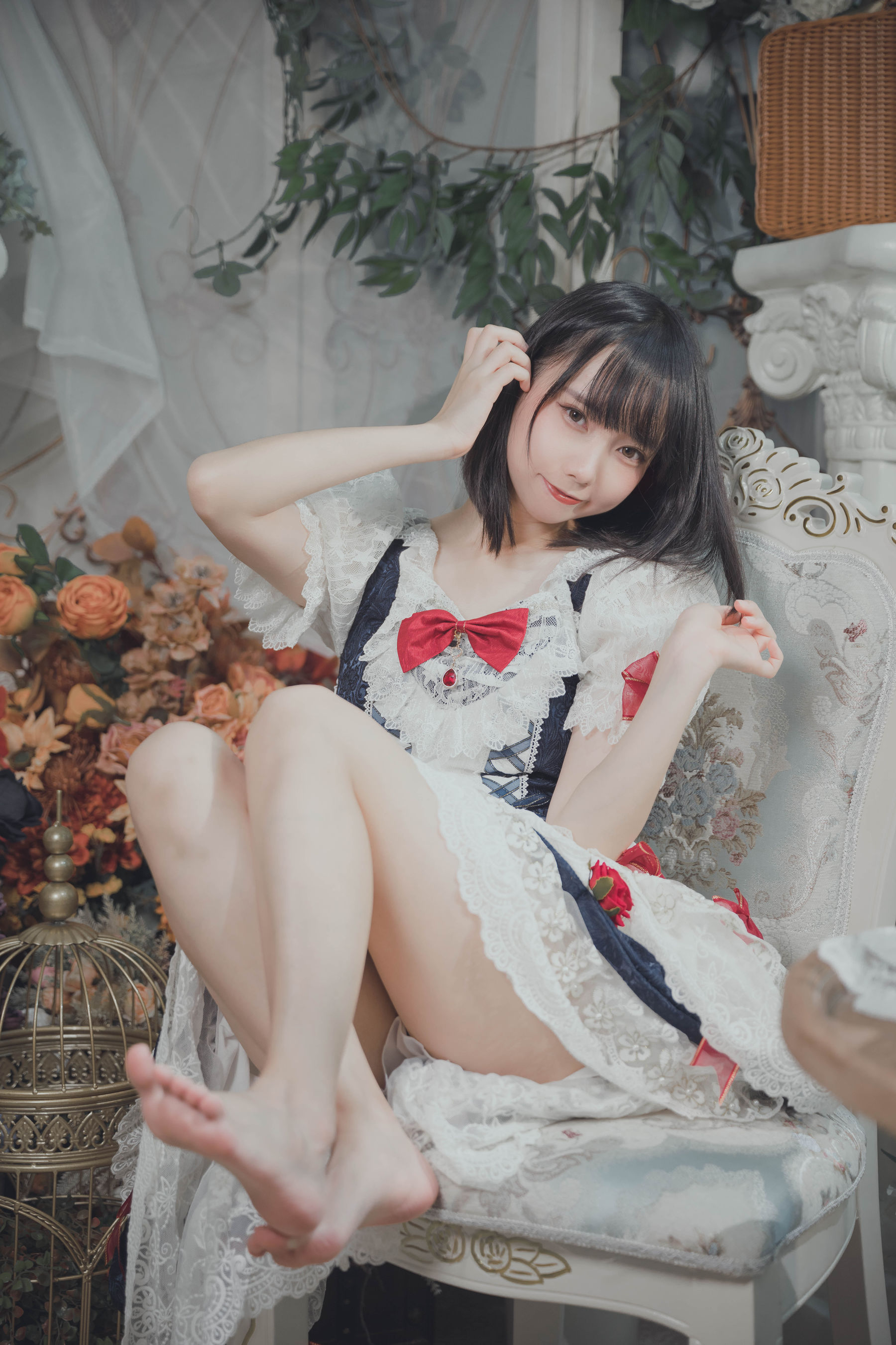 Azuki – patreon [65P] 插图5