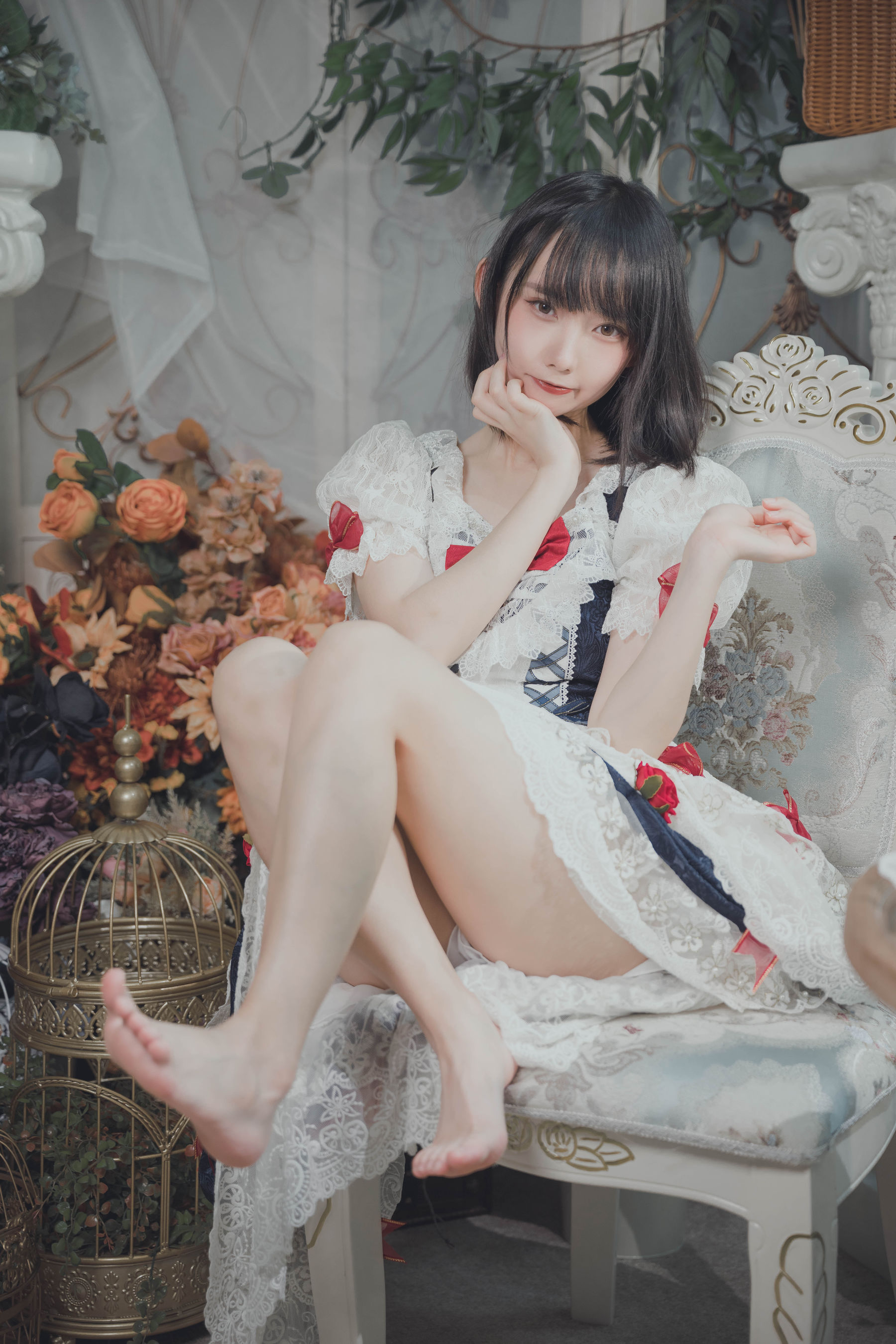 Azuki – patreon [65P] 插图6