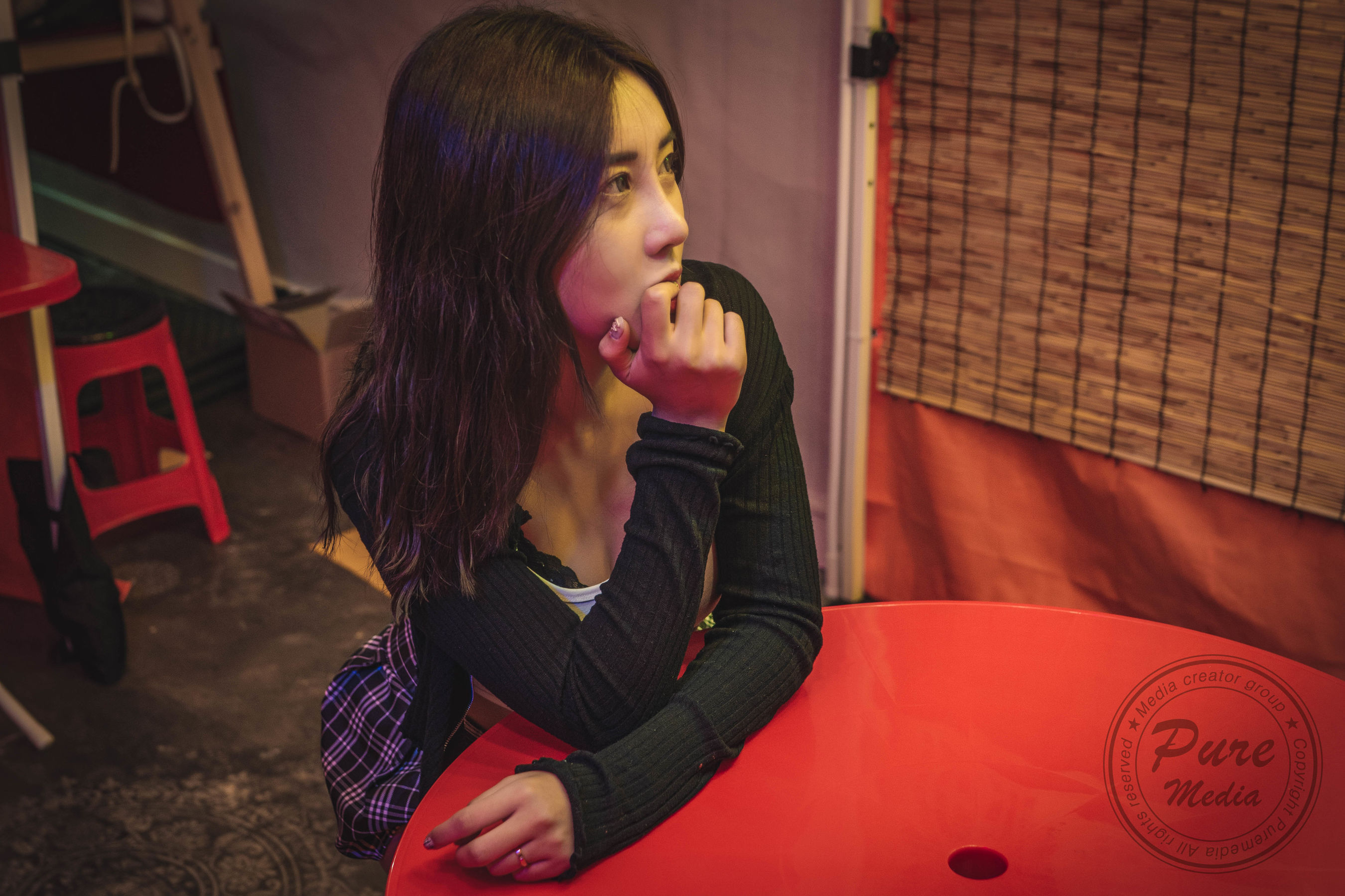 [PURE MEDIA] Vol.211 – Dohee [59P] 插图6