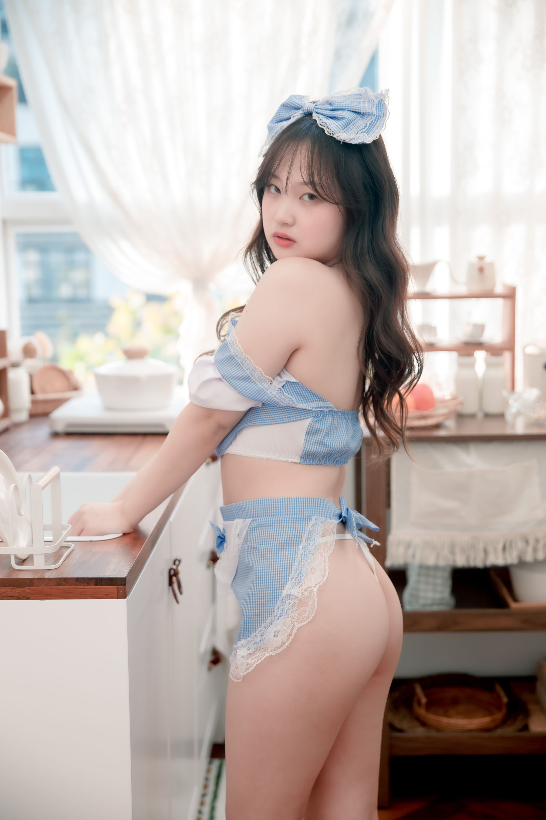 [JOApictures] SIA X JOA 20.DECEMBER VOL.2 [51P] 插图1