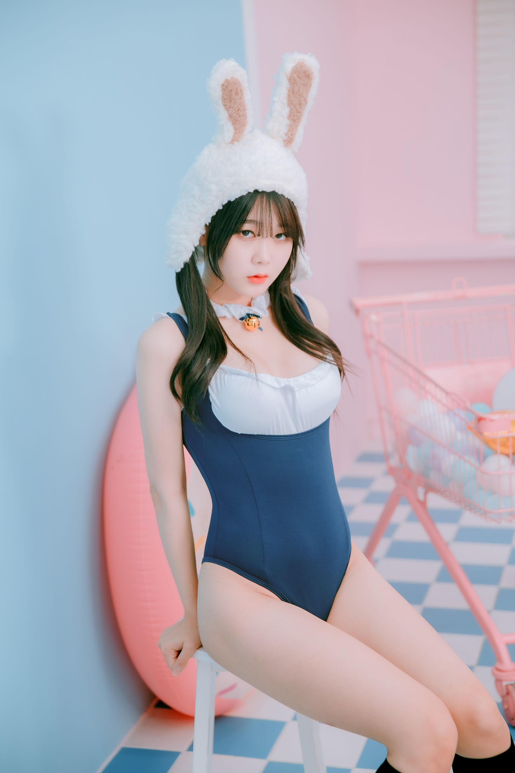 [JOApictures] Zia x JOA 21. JANUARY Vol.1 [53P] 插图1