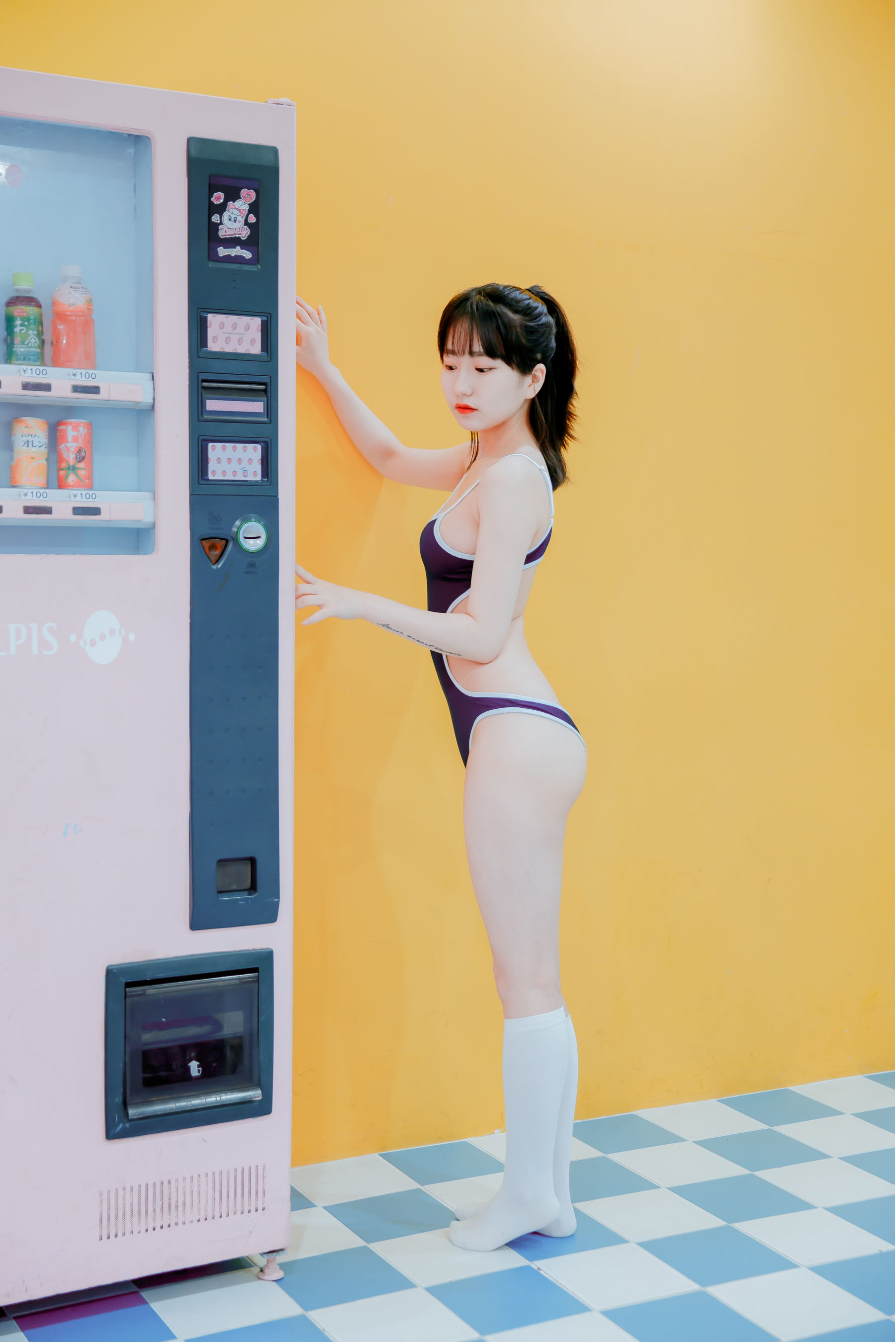 [JOApictures] Sehee x JOA 20. AUGUST Vol.2 [52P] 插图1