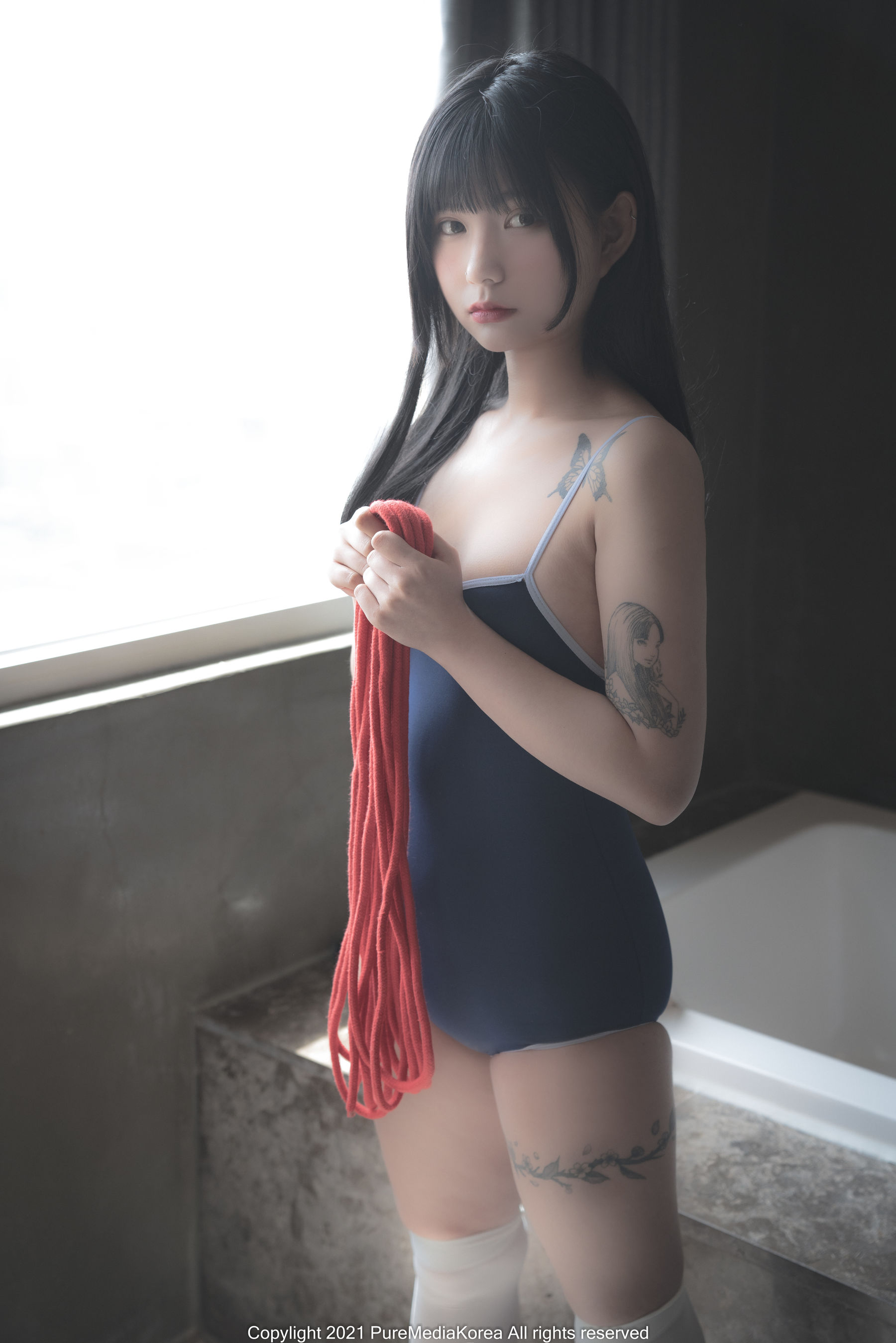 [PURE MEDIA] Vol.073 – Hizzy [77P] 插图1