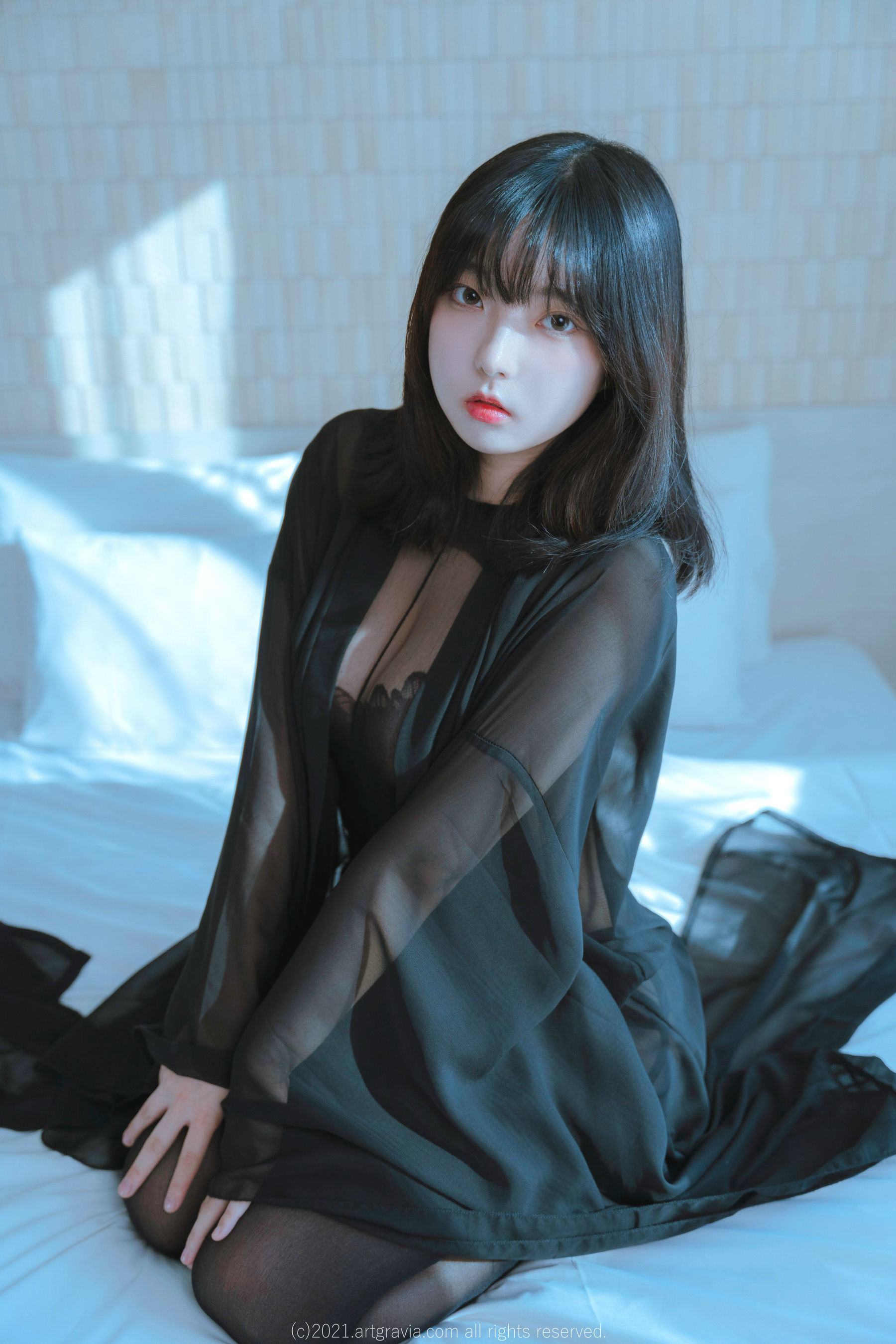 [ARTGRAVIA] Hansom [93P] 插图1