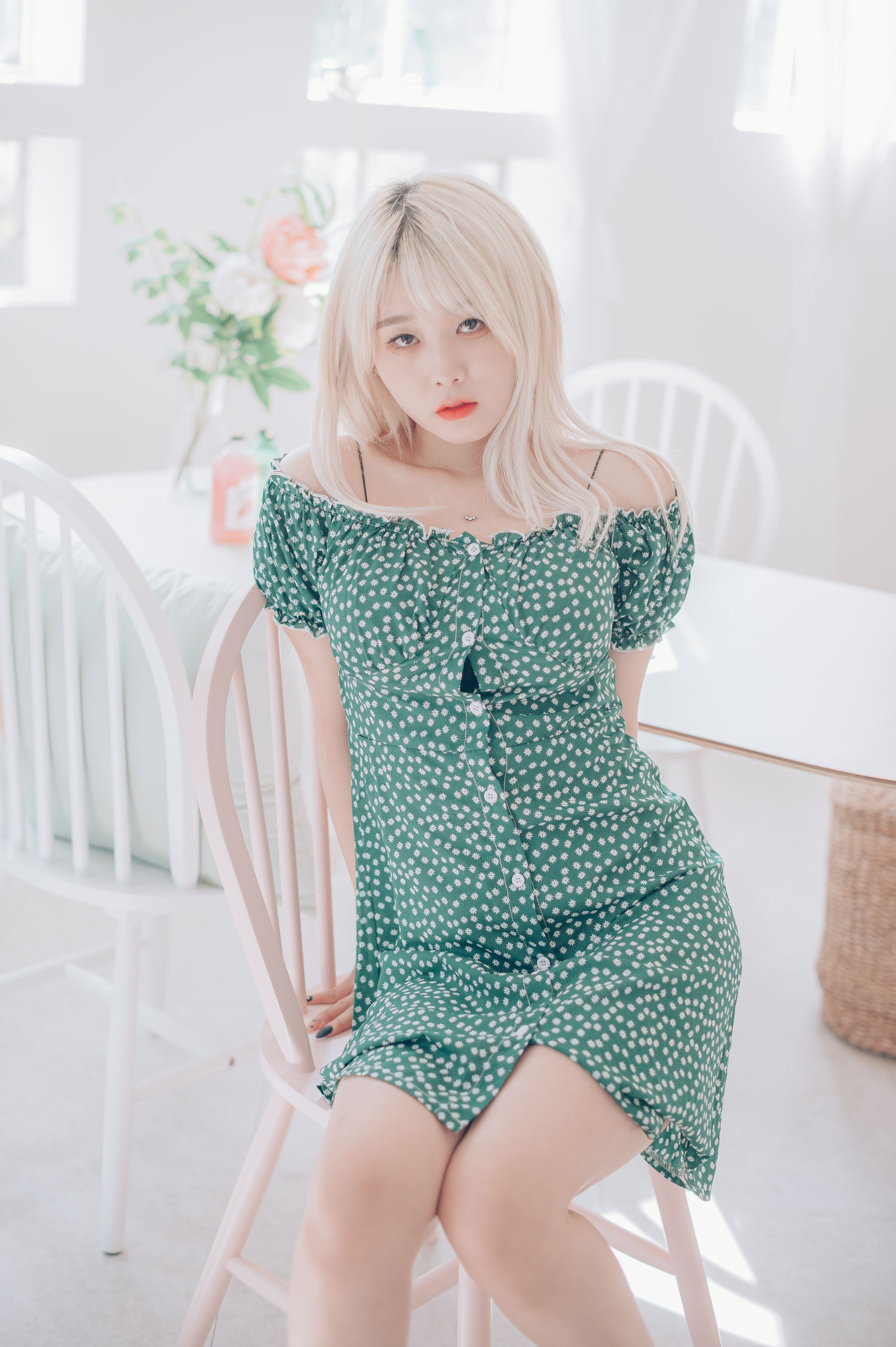 [JOApictures] Zia x DOLPHIN 21. NOV Vol.3 [52P] 插图1