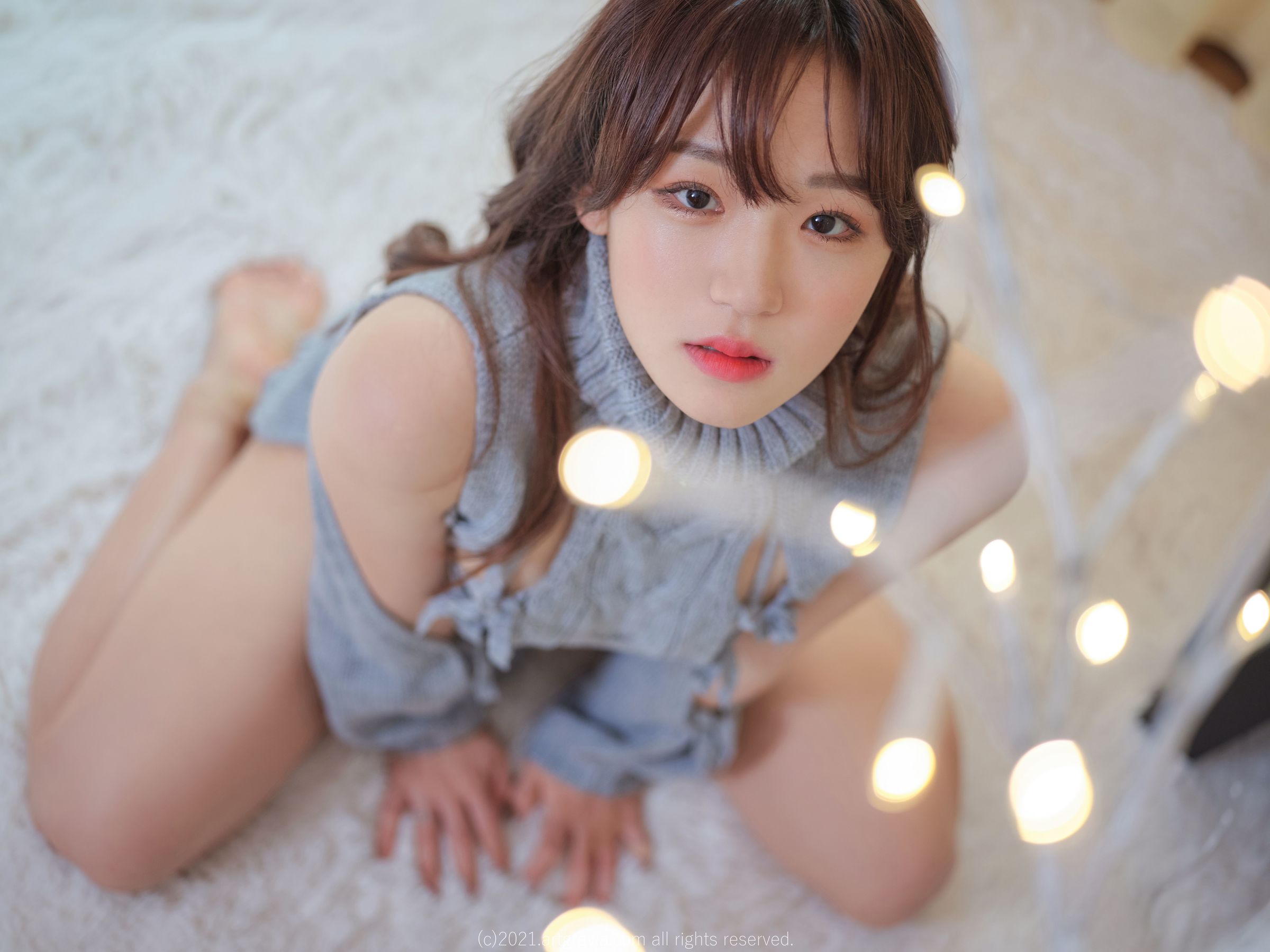 [ARTGRAVIA] VOL.363 Hendoong [60P] 插图1
