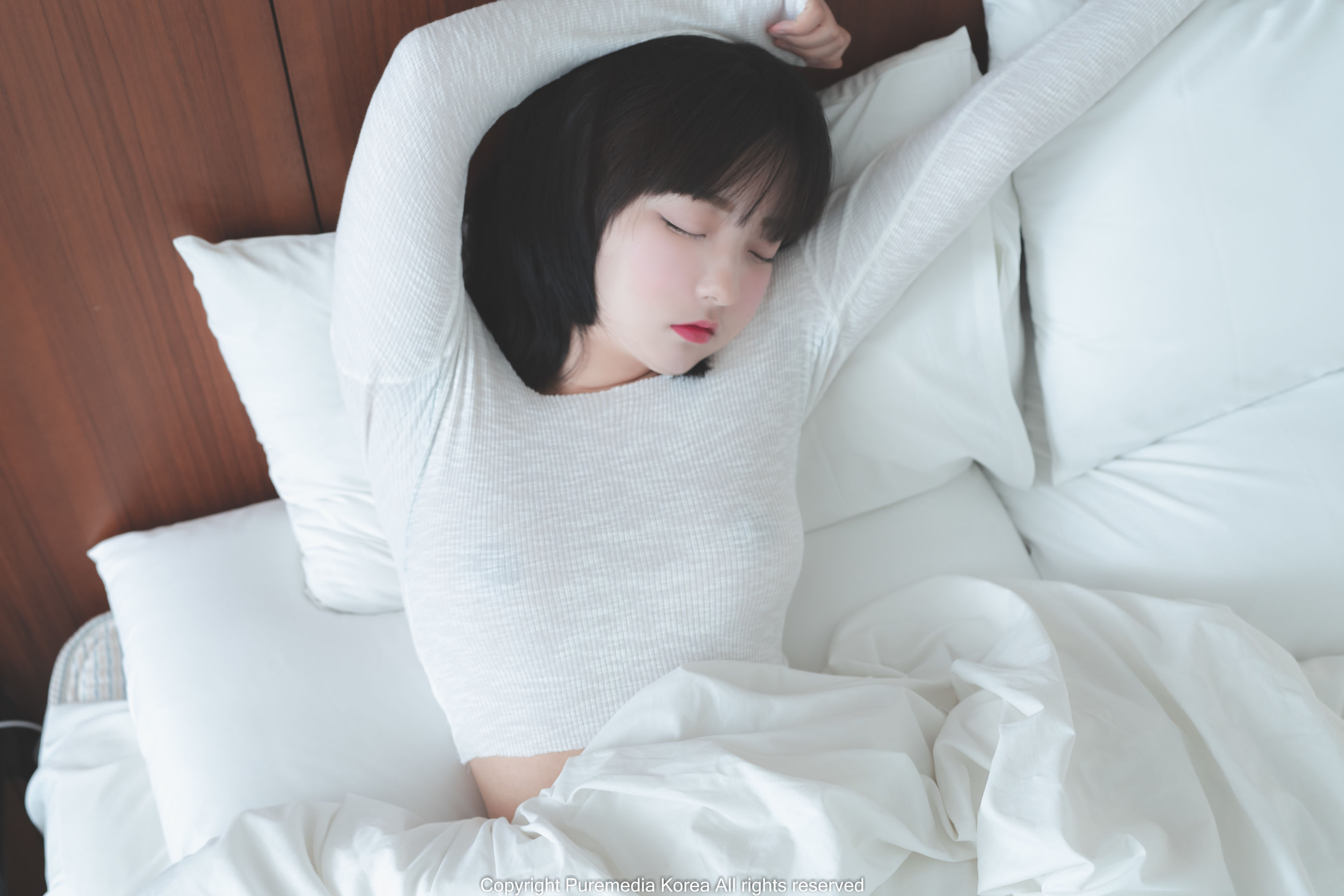 [PURE MEDIA] Vol.122 – Hansom [101P] 插图1
