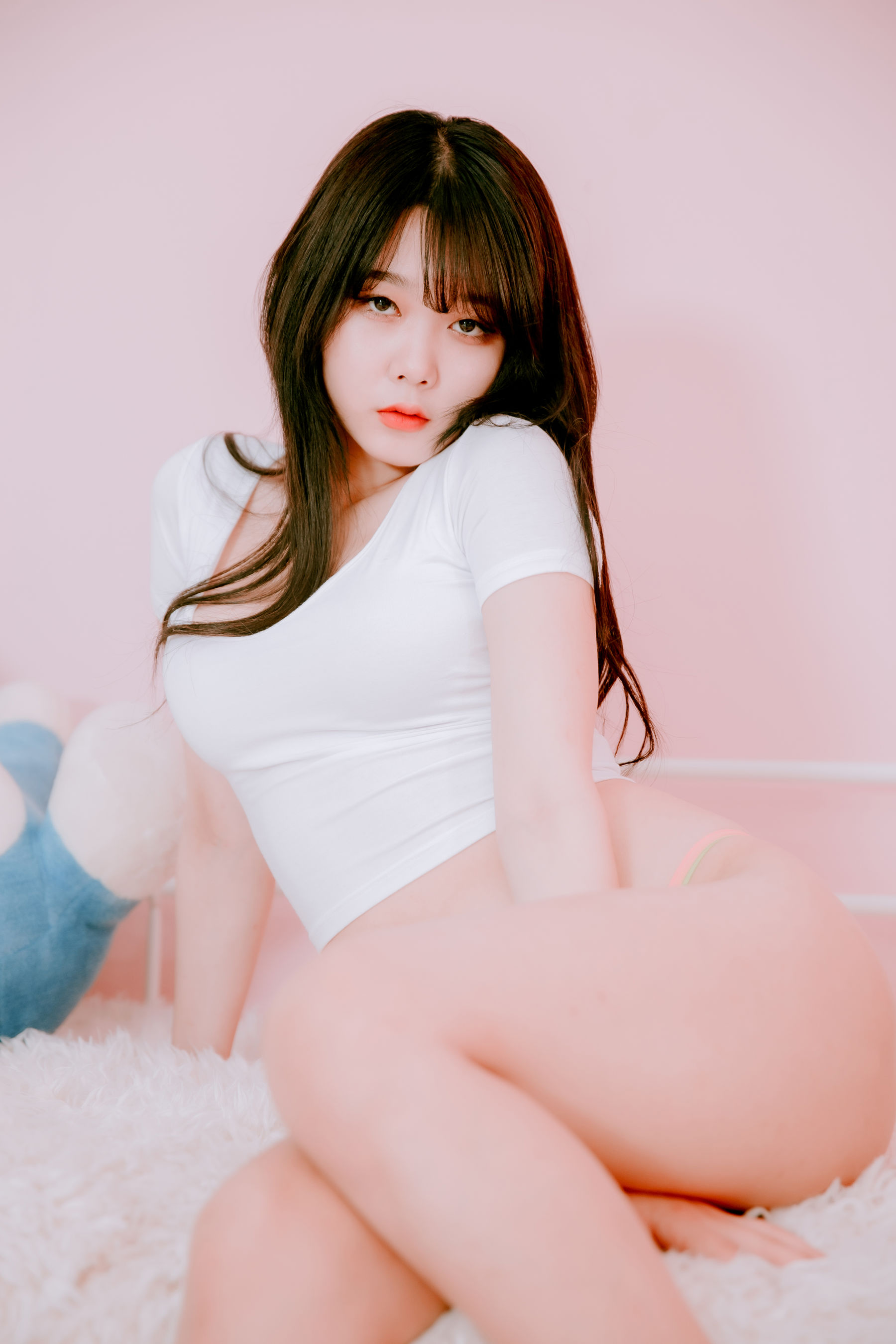 [JOApictures] Zia x JOA 21. JANUARY Vol.2 [54P] 插图1