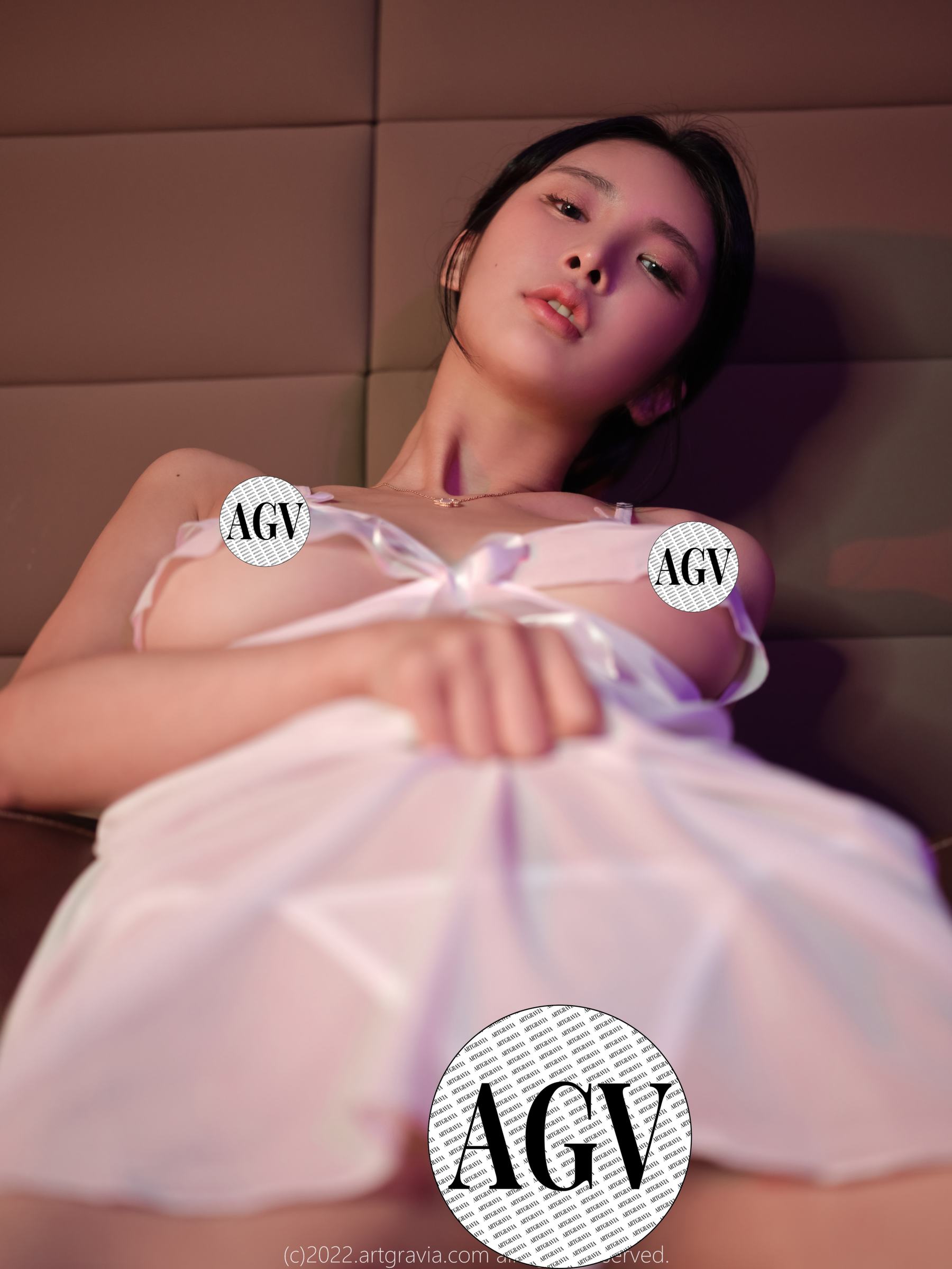 [ARTGRAVIA] VOL.456 HyoYeon [83P] 插图1