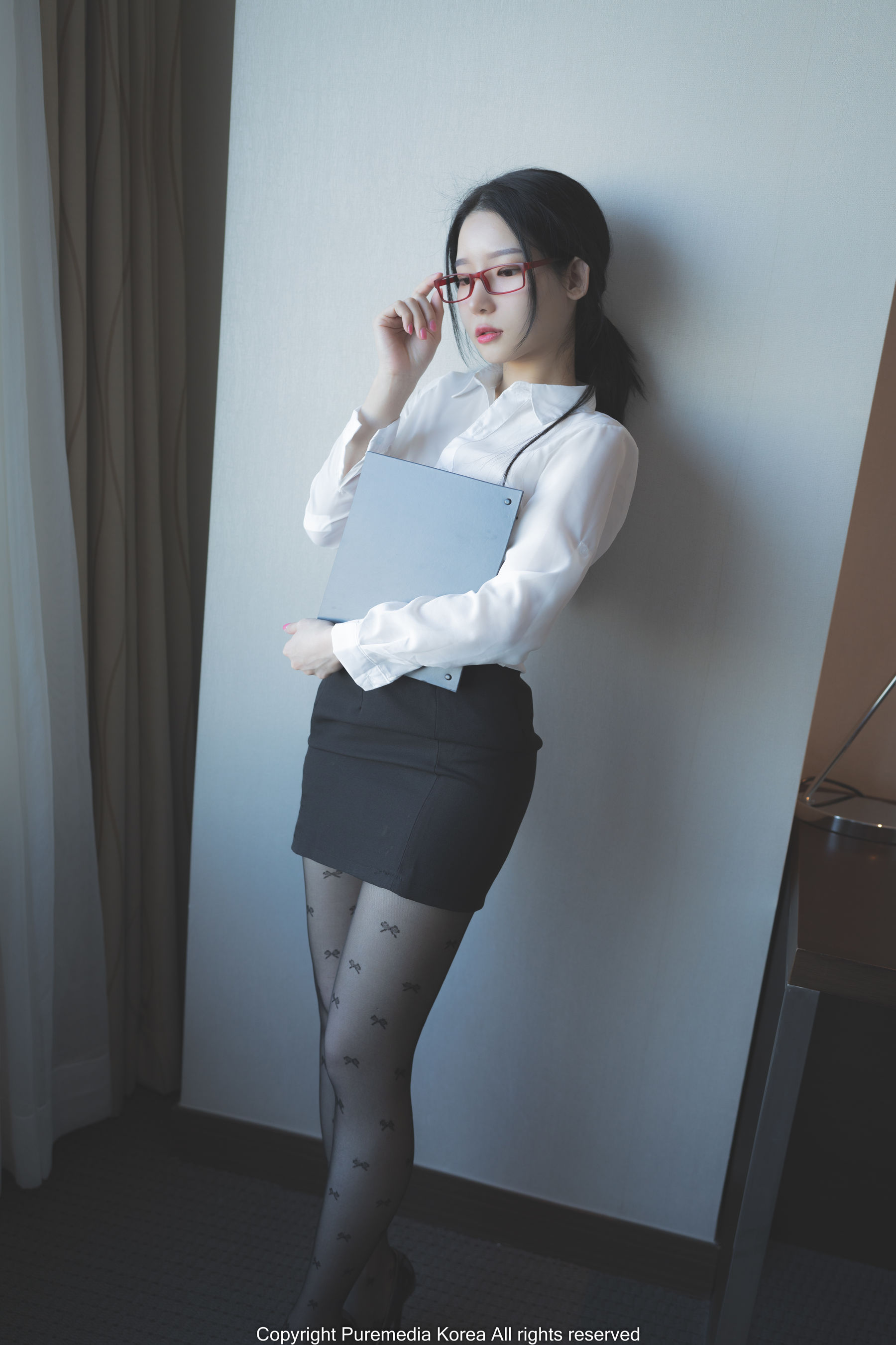 [PURE MEDIA] Vol.155 Yeha [44P] 插图1