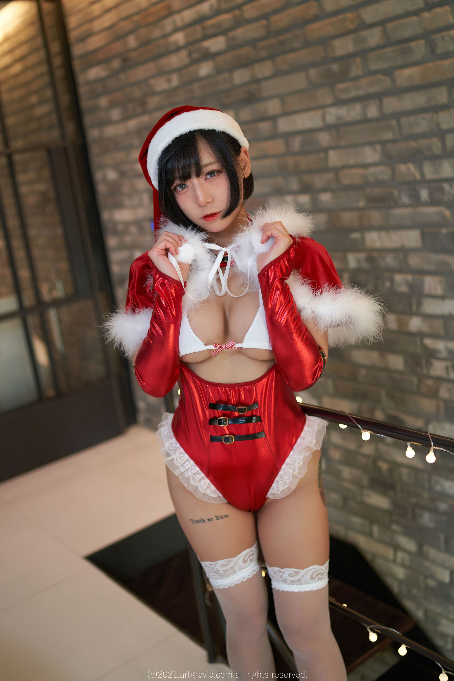 [ARTGRAVIA] VOL.357 Maruemon [85P] 插图2
