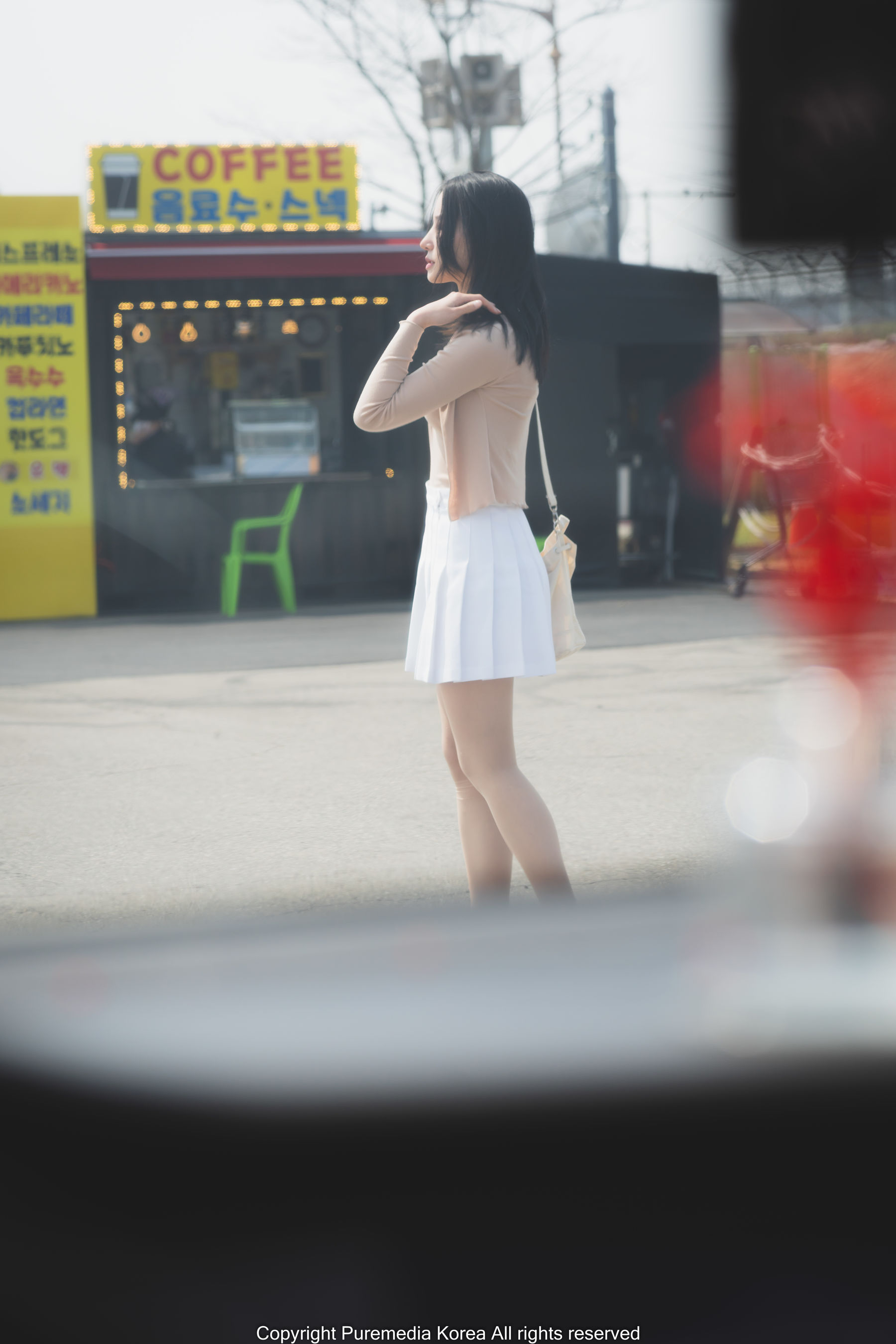 [PURE MEDIA] Vol.176 – Yeha [24P] 插图1