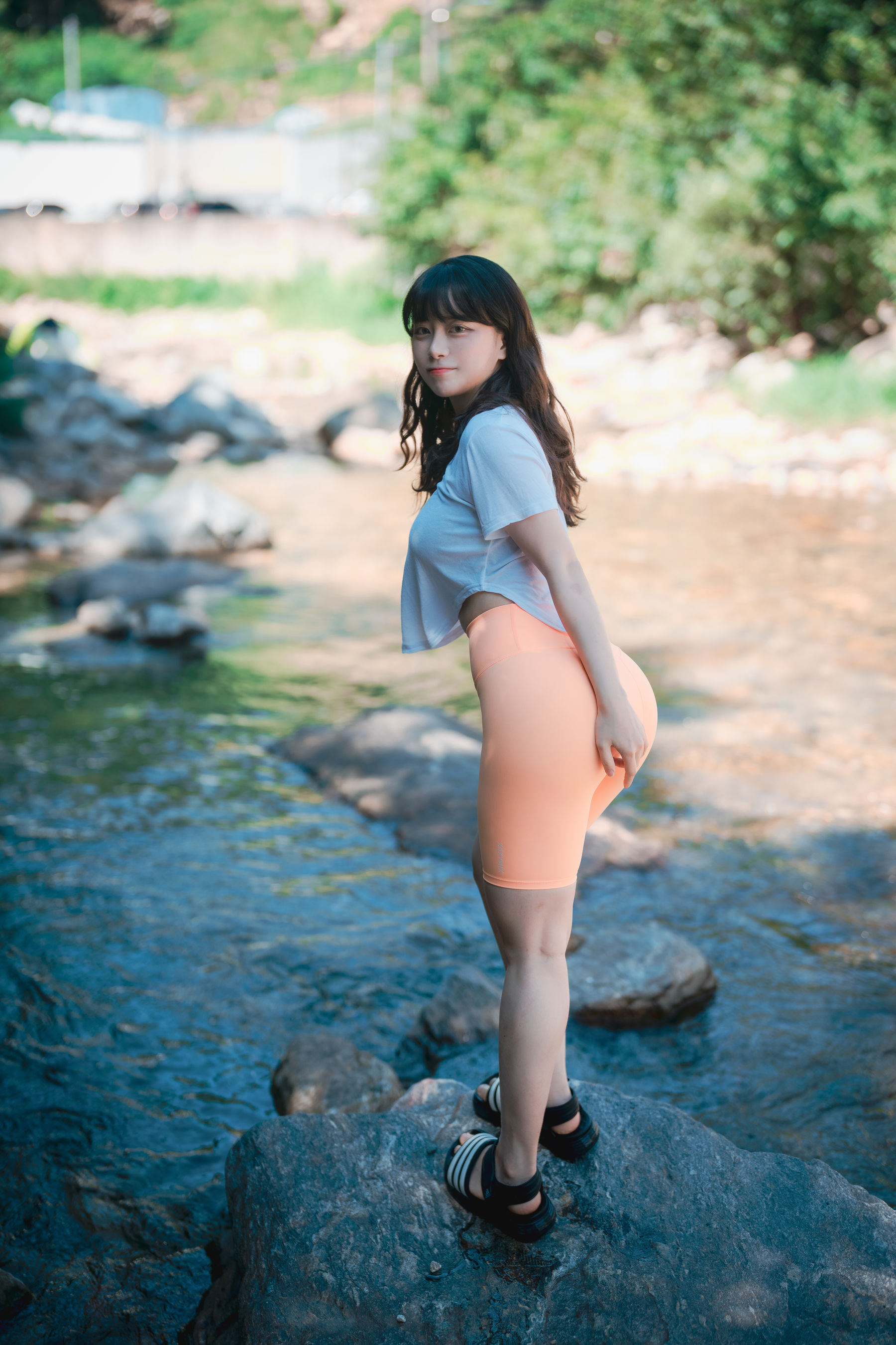 [DJAWA] ZziZzi Summer Getaway Vol.3 [142P] 插图1