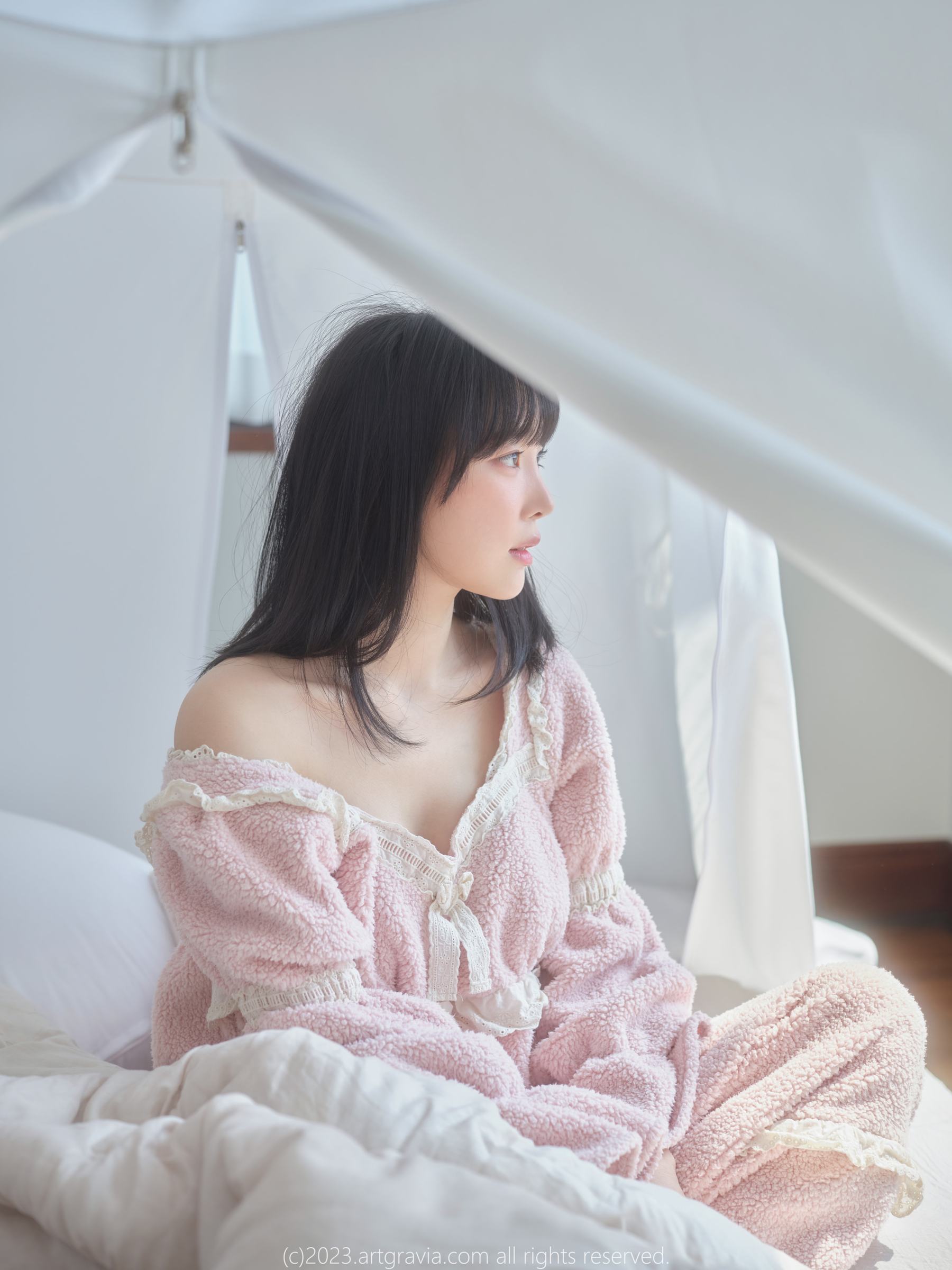 [ARTGRAVIA] VOL.537 Inkyung [88P] 插图1