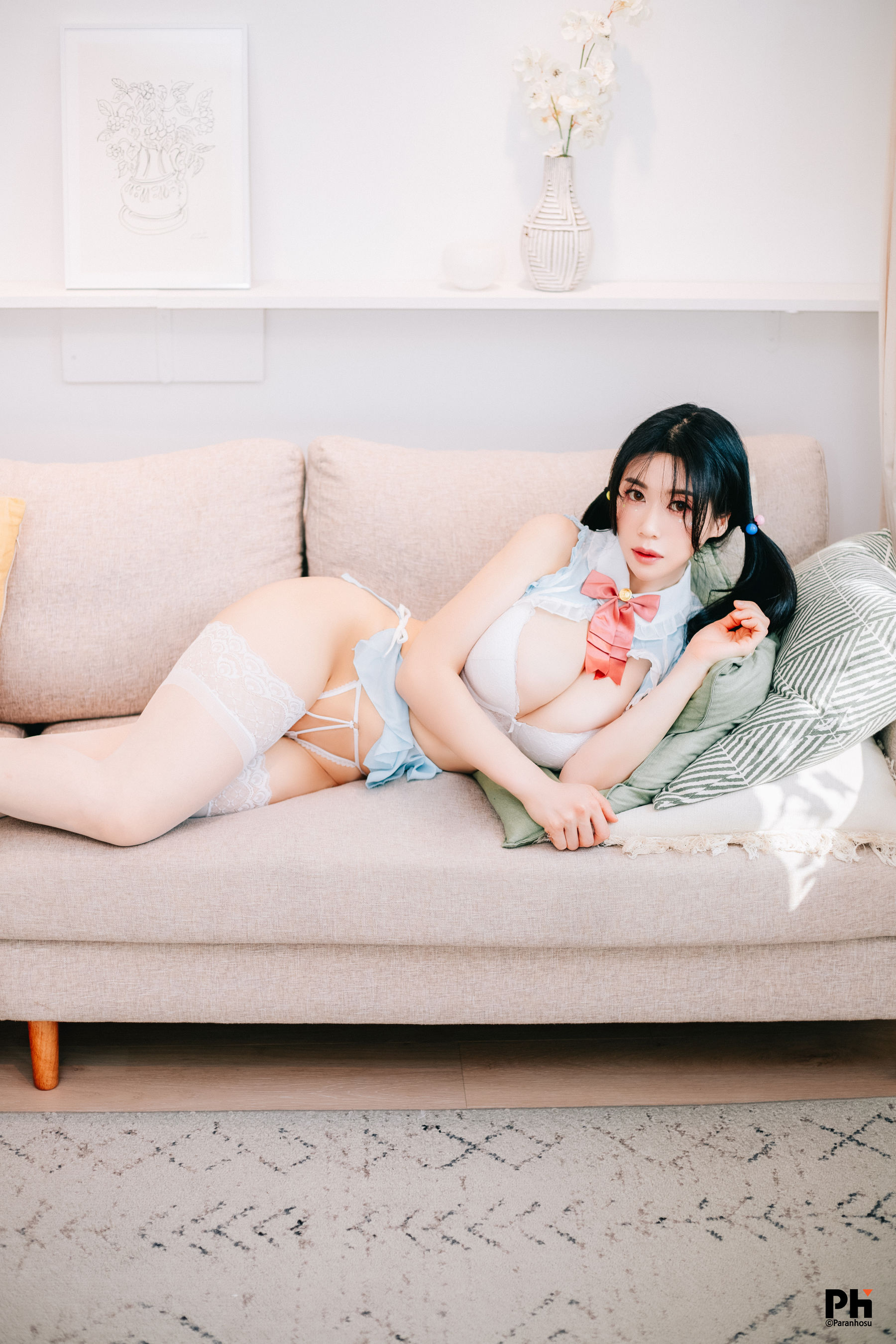 Paranhosu Sia – Lollipop [62P] 插图1