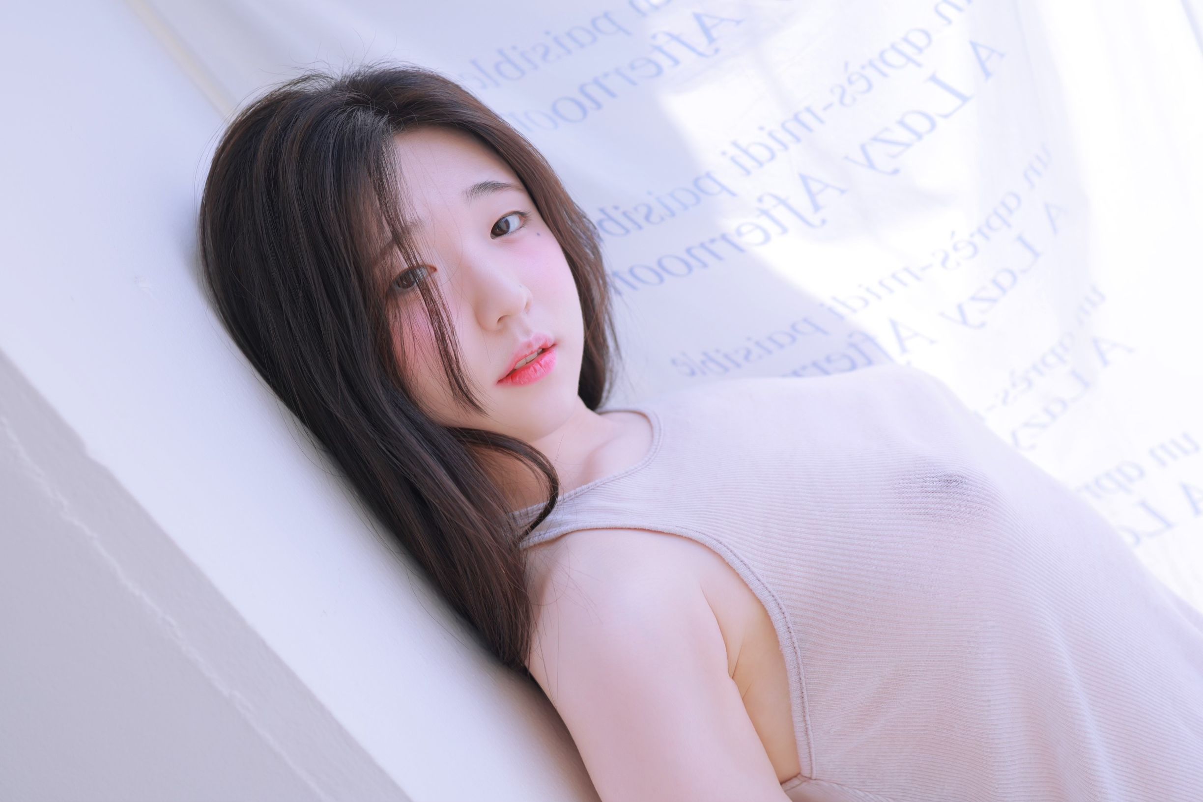 Yeonwoo – See through [80P] 插图1