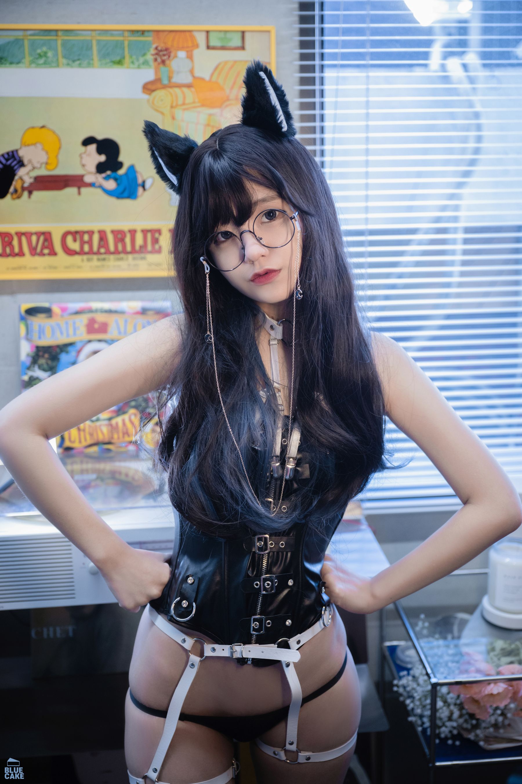 [BLUECAKE] Jenny – BLUISH [137P] 插图1