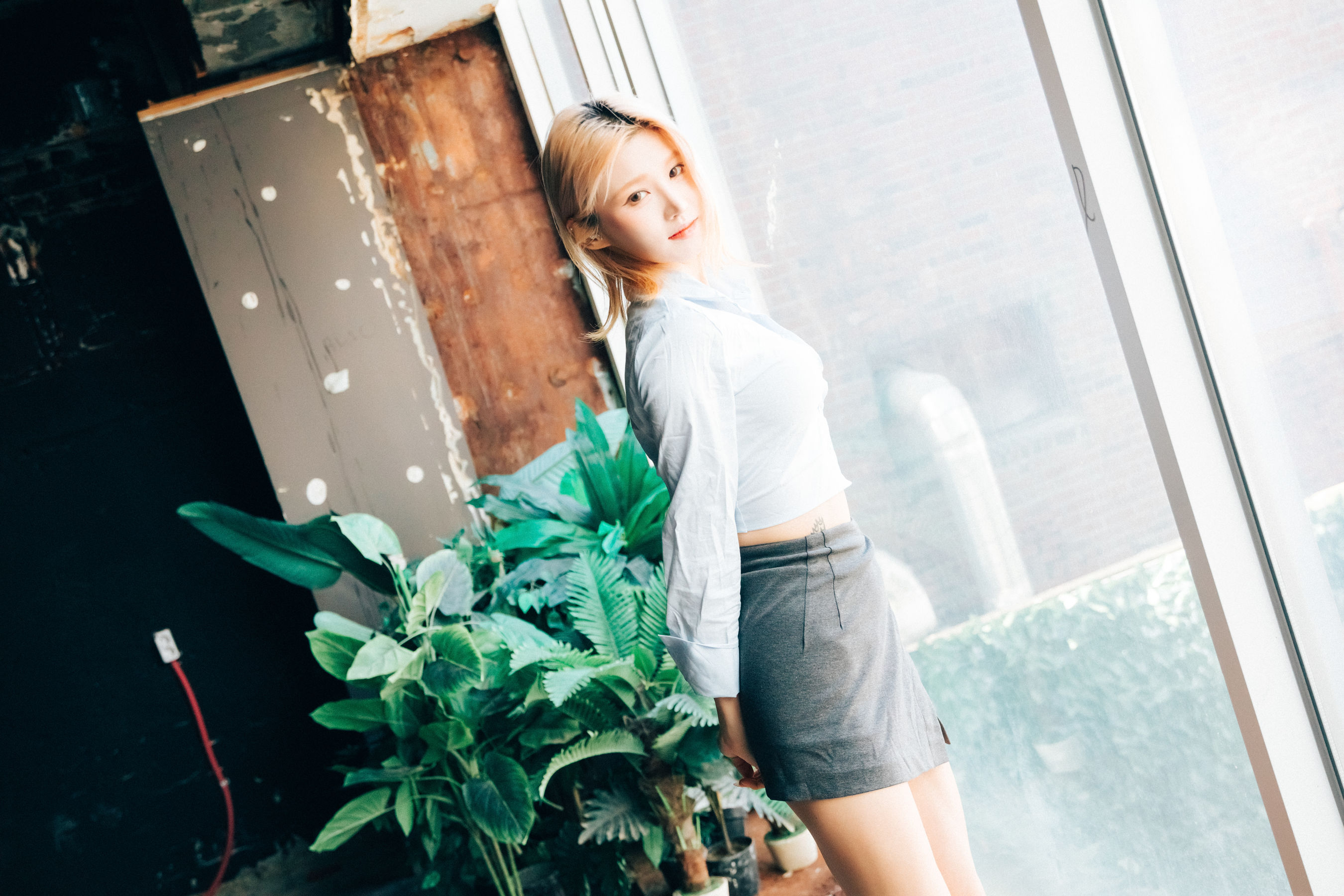 [LOOZY] Taeri – Enslave [80P] 插图1