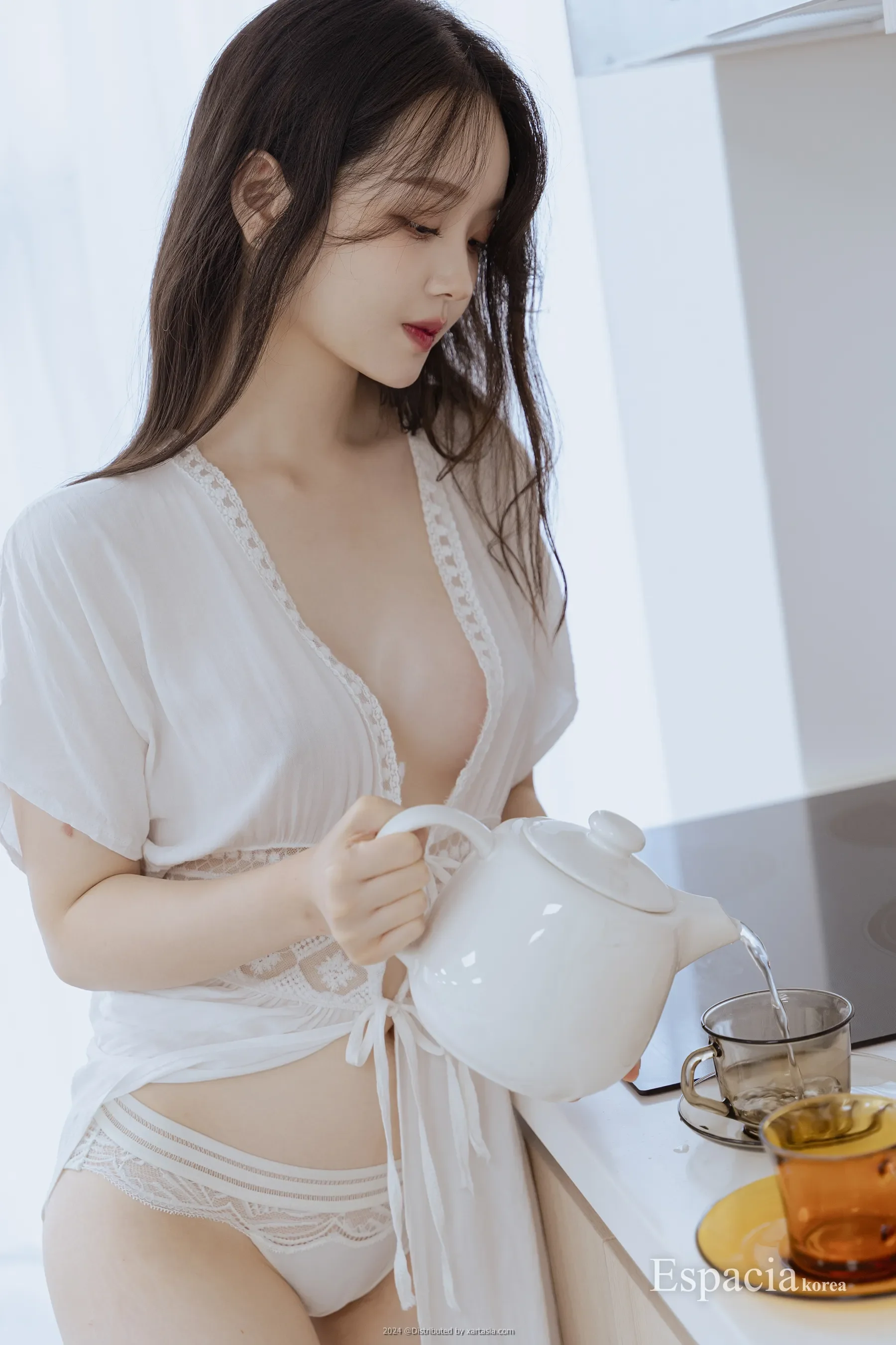 [ESPACIAKOREA] EHC-078 – SOMI [50P] 插图1