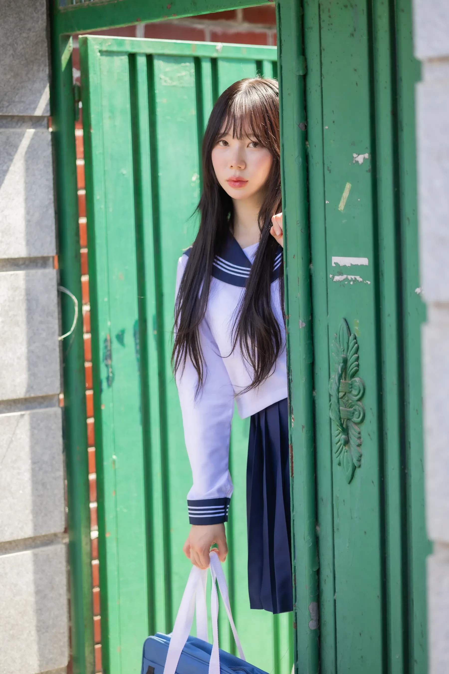 Myua (뮤아) – Web Photo Book [124P] 插图1
