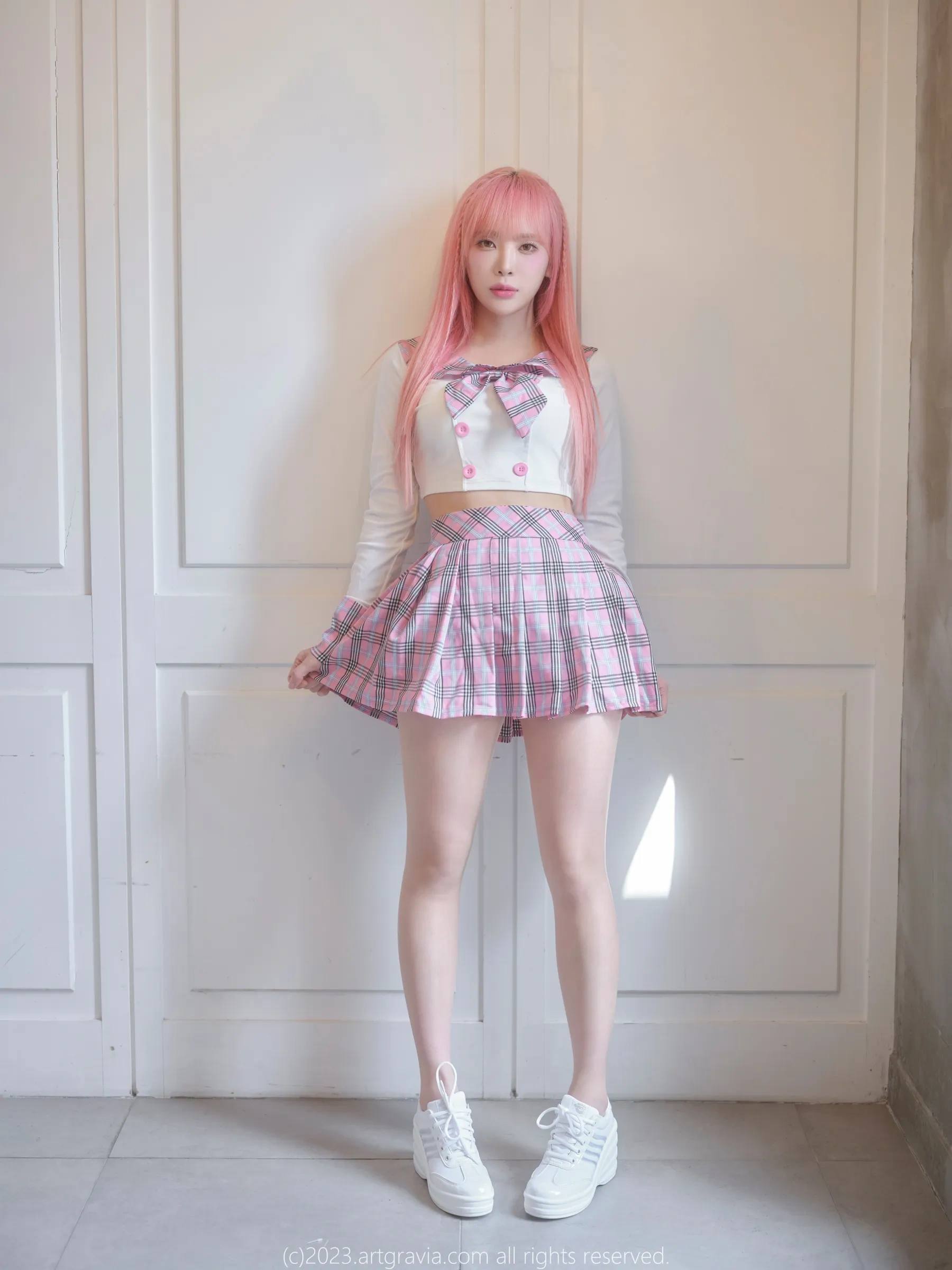 [ARTGRAVIA] – Dami Vol.549 [98P] 插图1