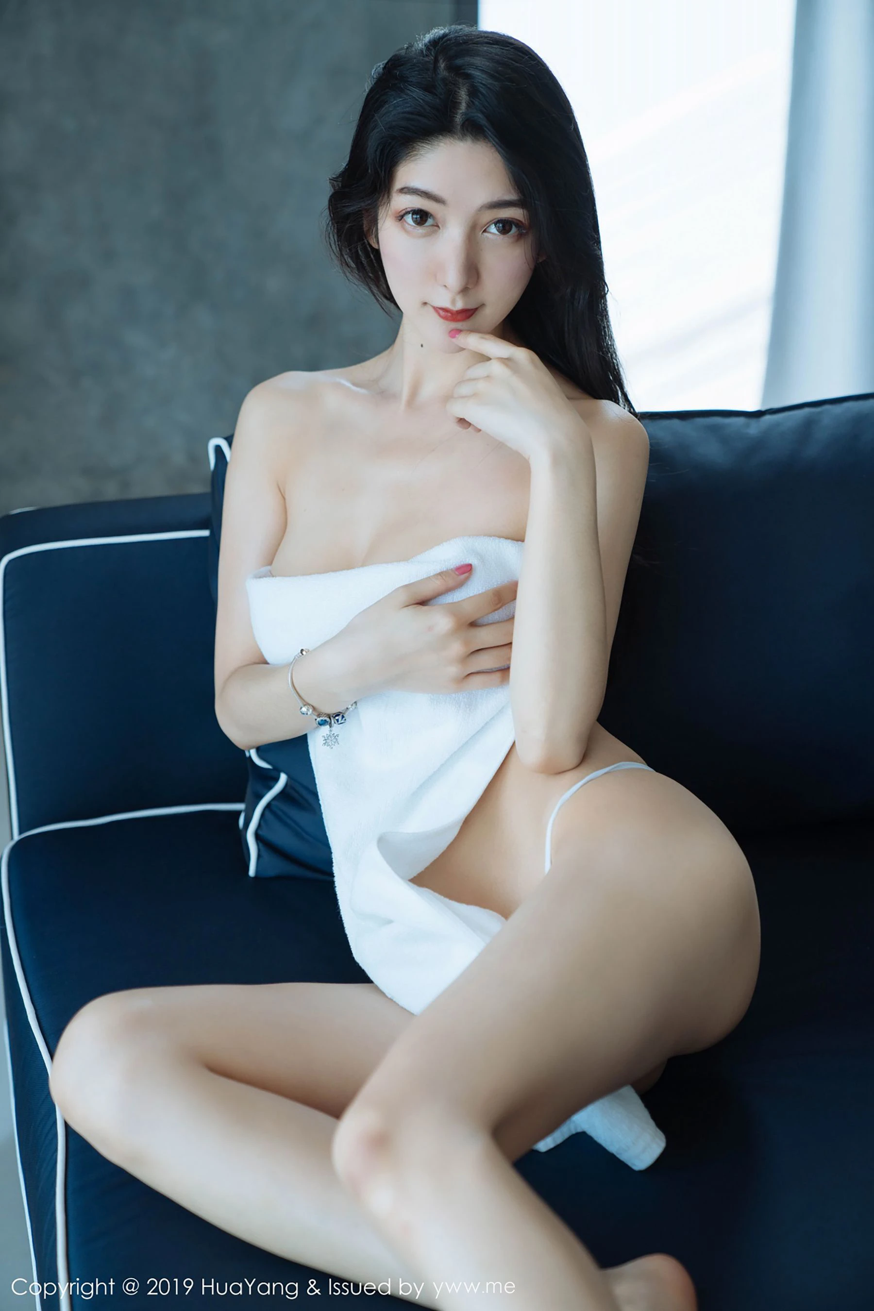 图片[6]-花漾 Vol.108 Angela喜欢猫-COS写真在线网