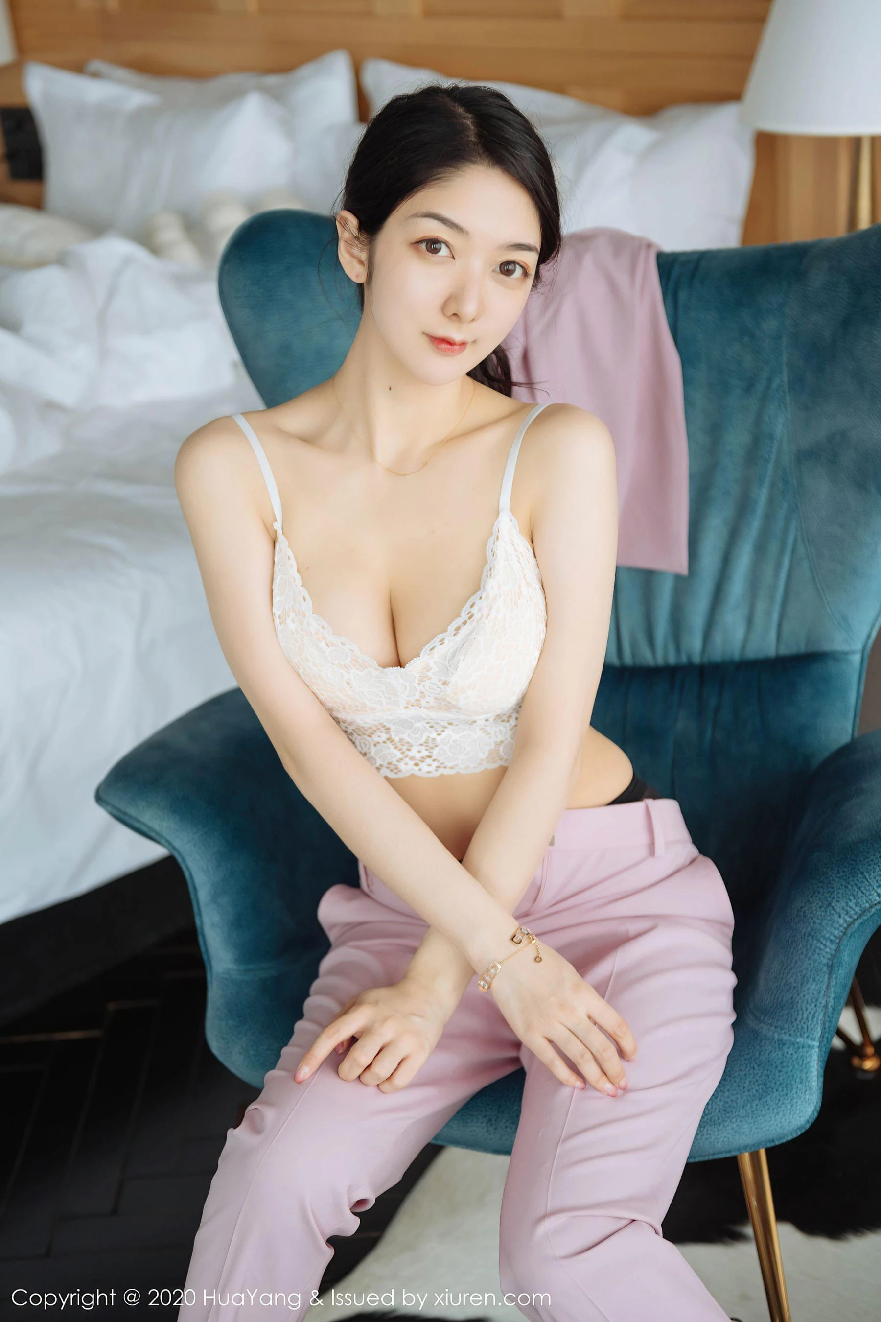 图片[5]-花漾 Vol.255 Angela小热巴-COS写真在线网