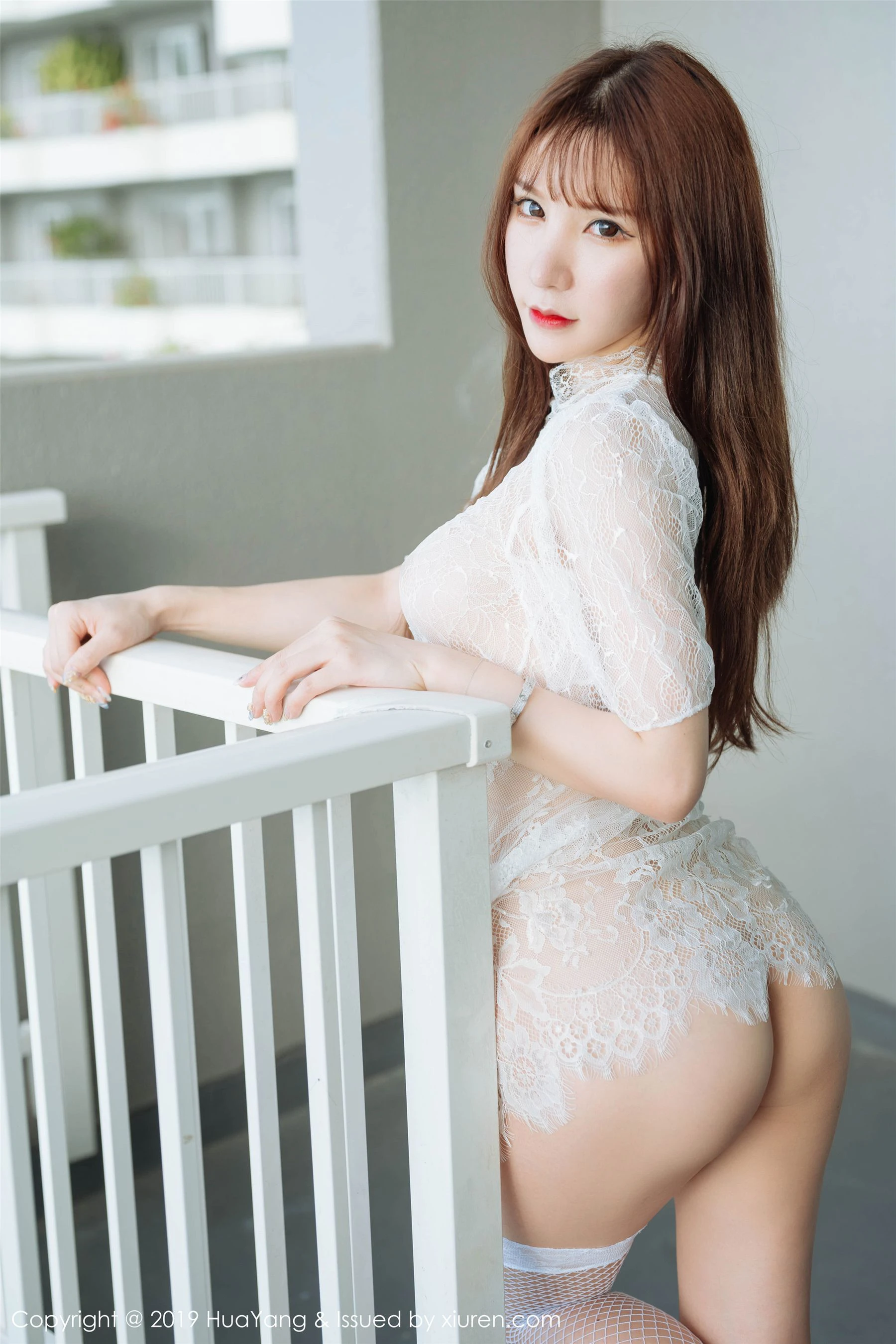 图片[5]-花漾 Vol.169 周于希Sandy-COS写真在线网