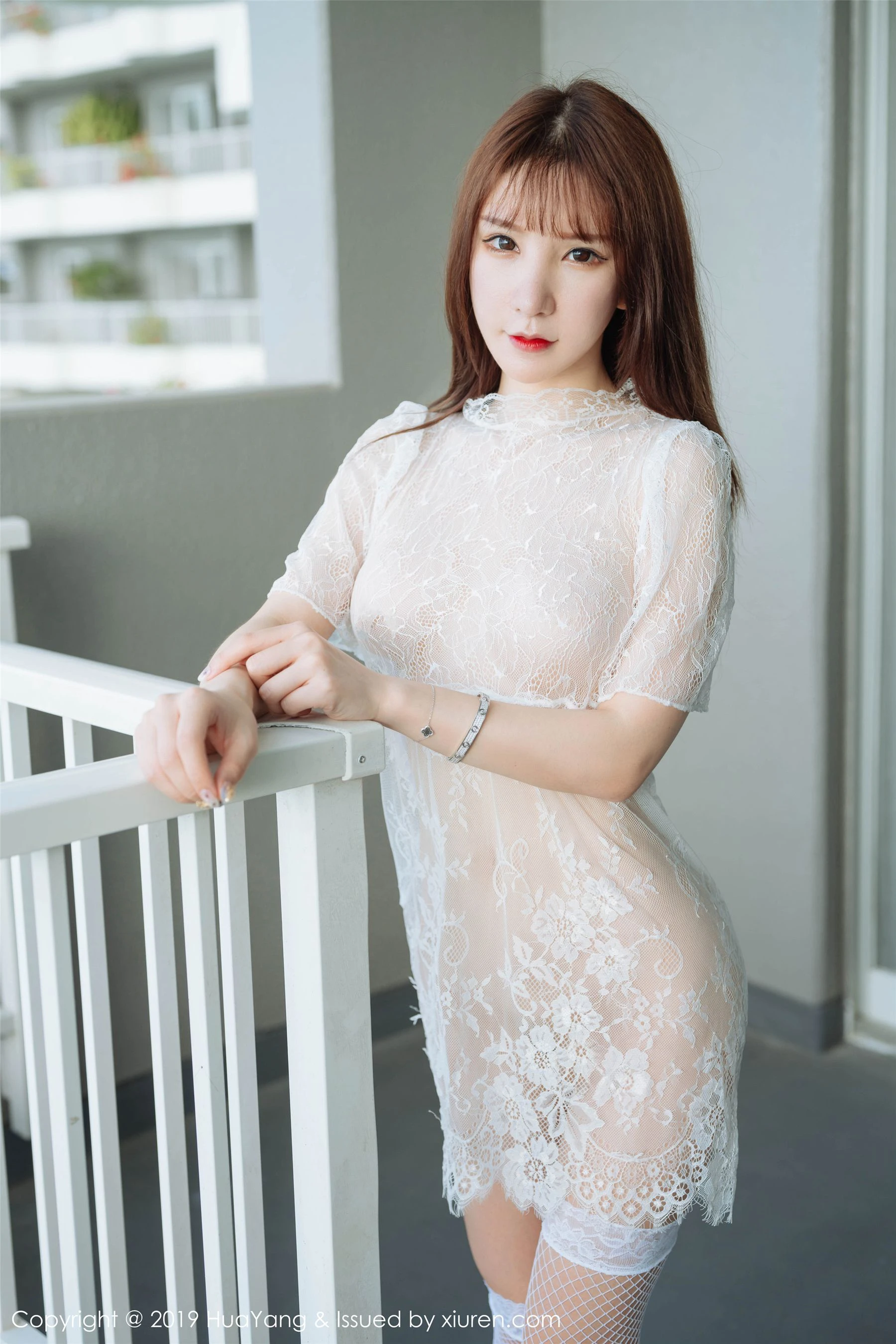 图片[3]-花漾 Vol.169 周于希Sandy-COS写真在线网