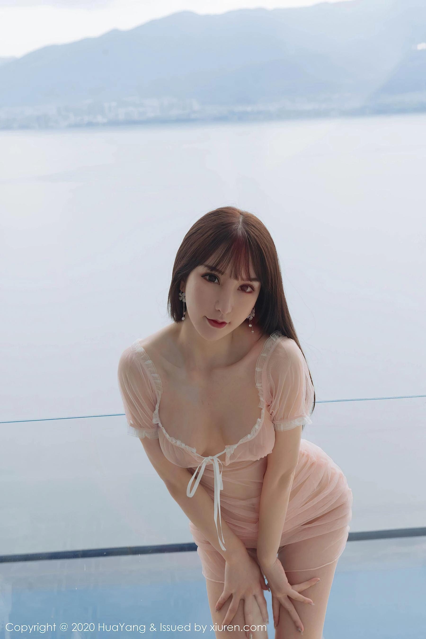 图片[3]-花漾 Vol.273 周于希Sandy-COS写真在线网