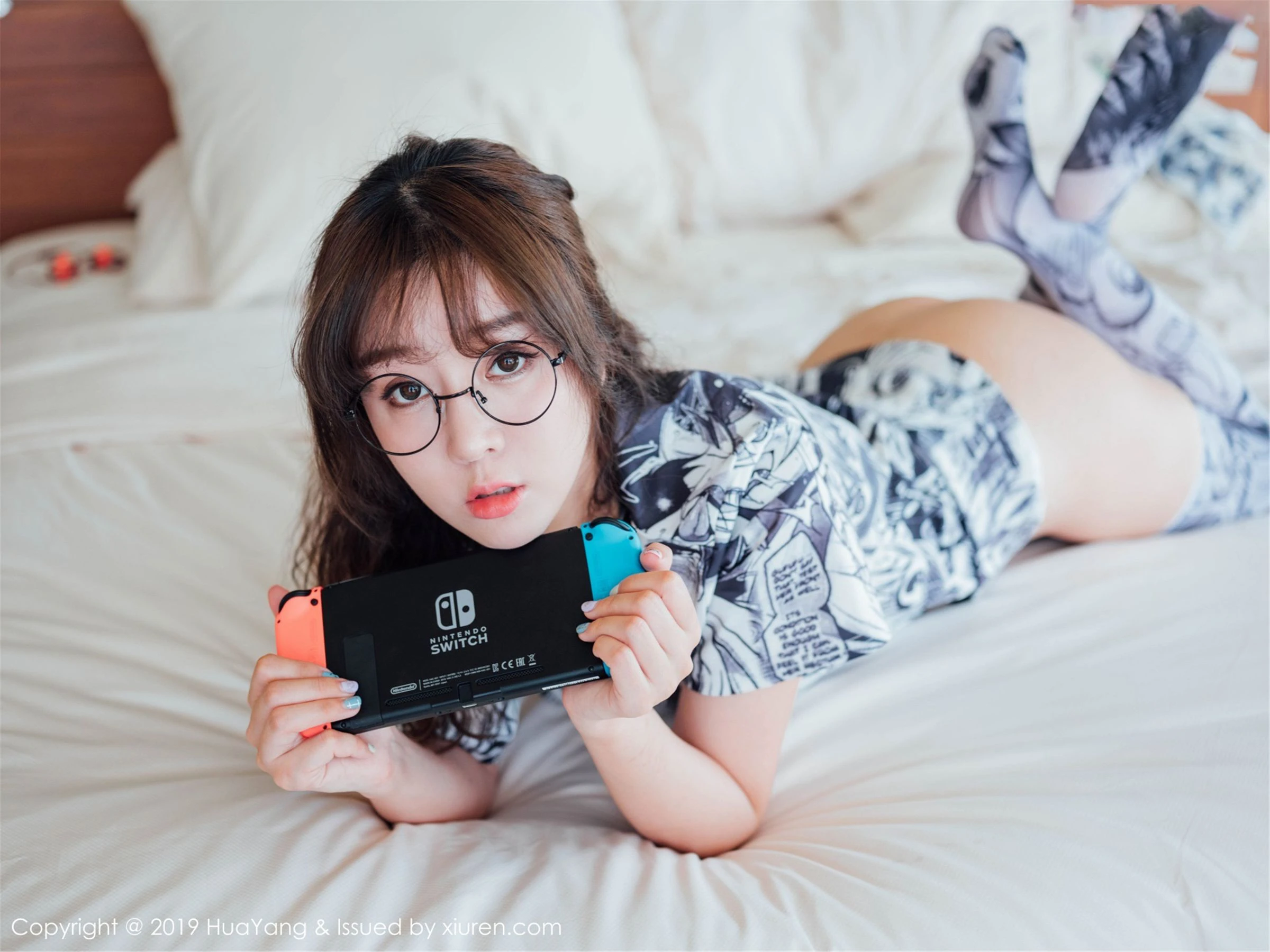 图片[5]-花漾 Vol.160 王雨纯-COS写真在线网