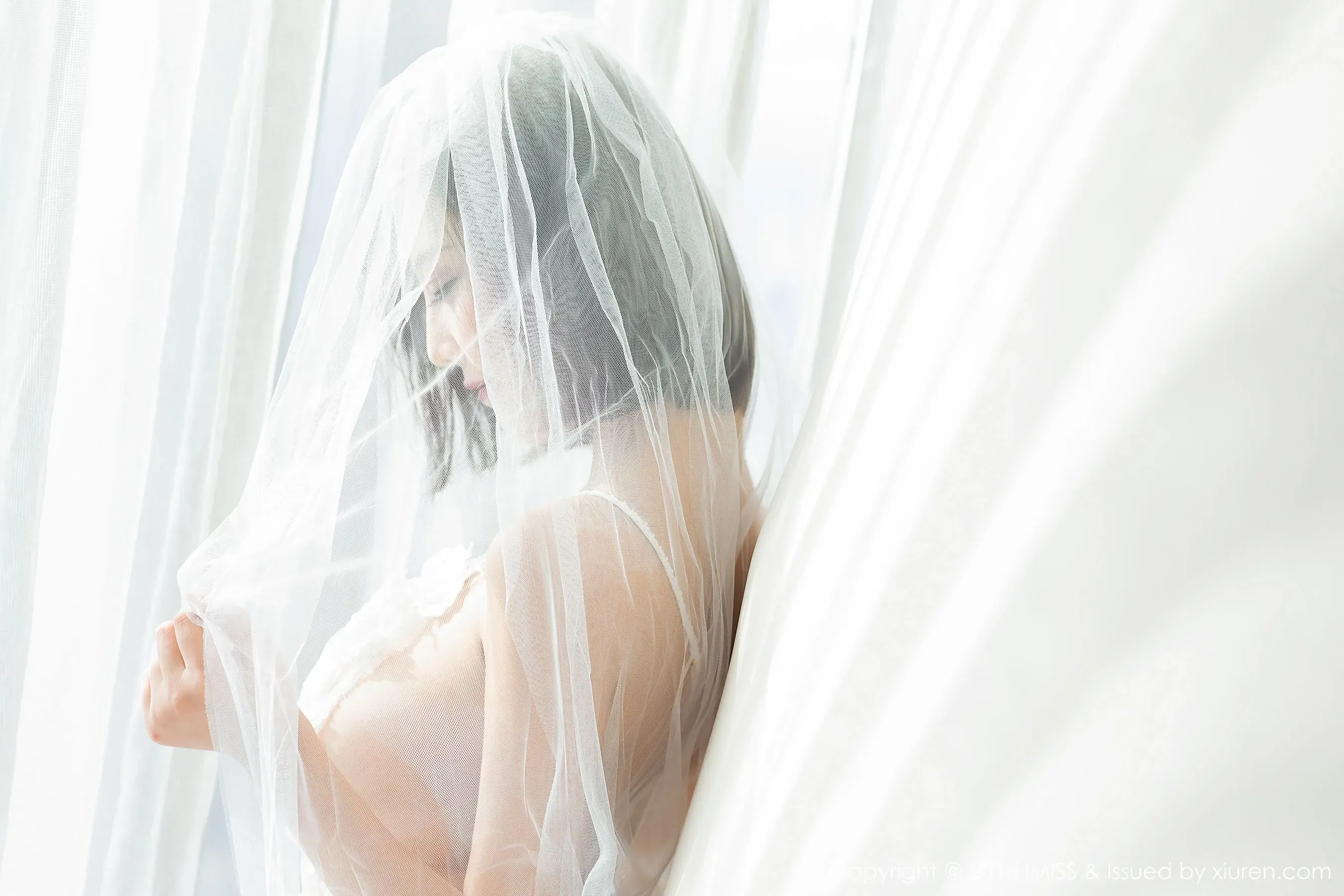 图片[4]-爱蜜社IMiss Vol.260 杨晨晨sugar-COS写真在线网