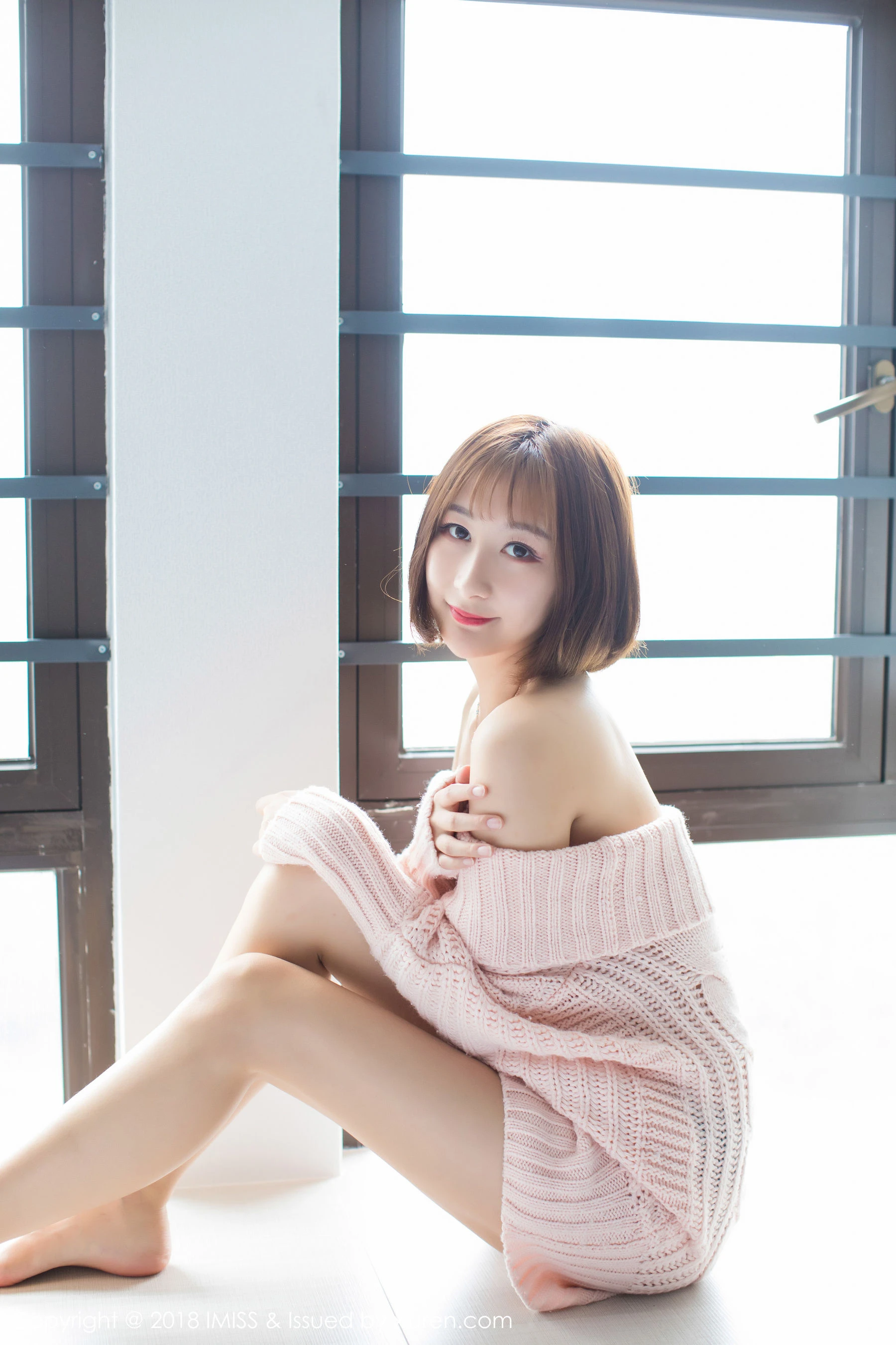 图片[3]-九尾Ivyol.240-COS写真在线网