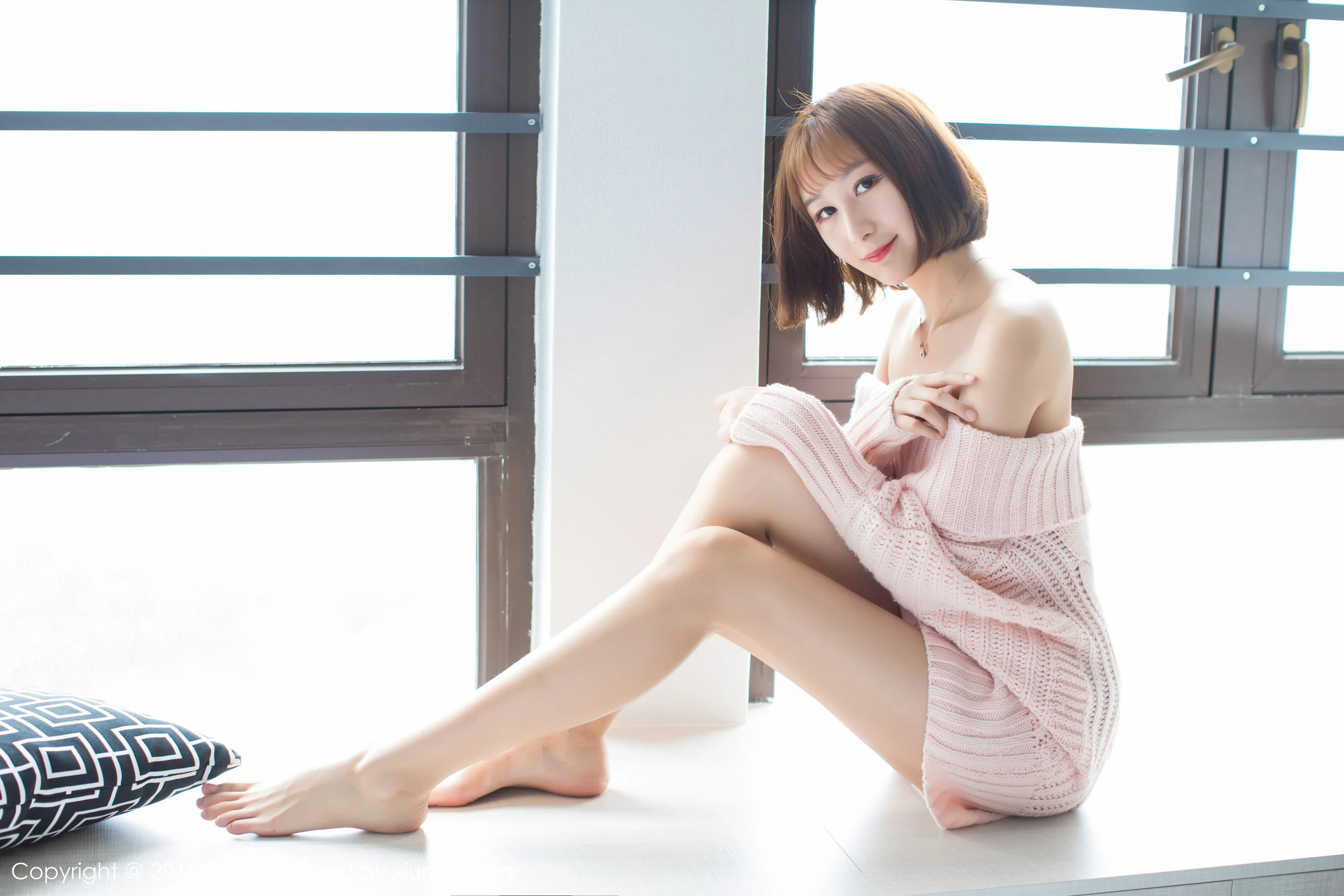 图片[4]-九尾Ivyol.240-COS写真在线网