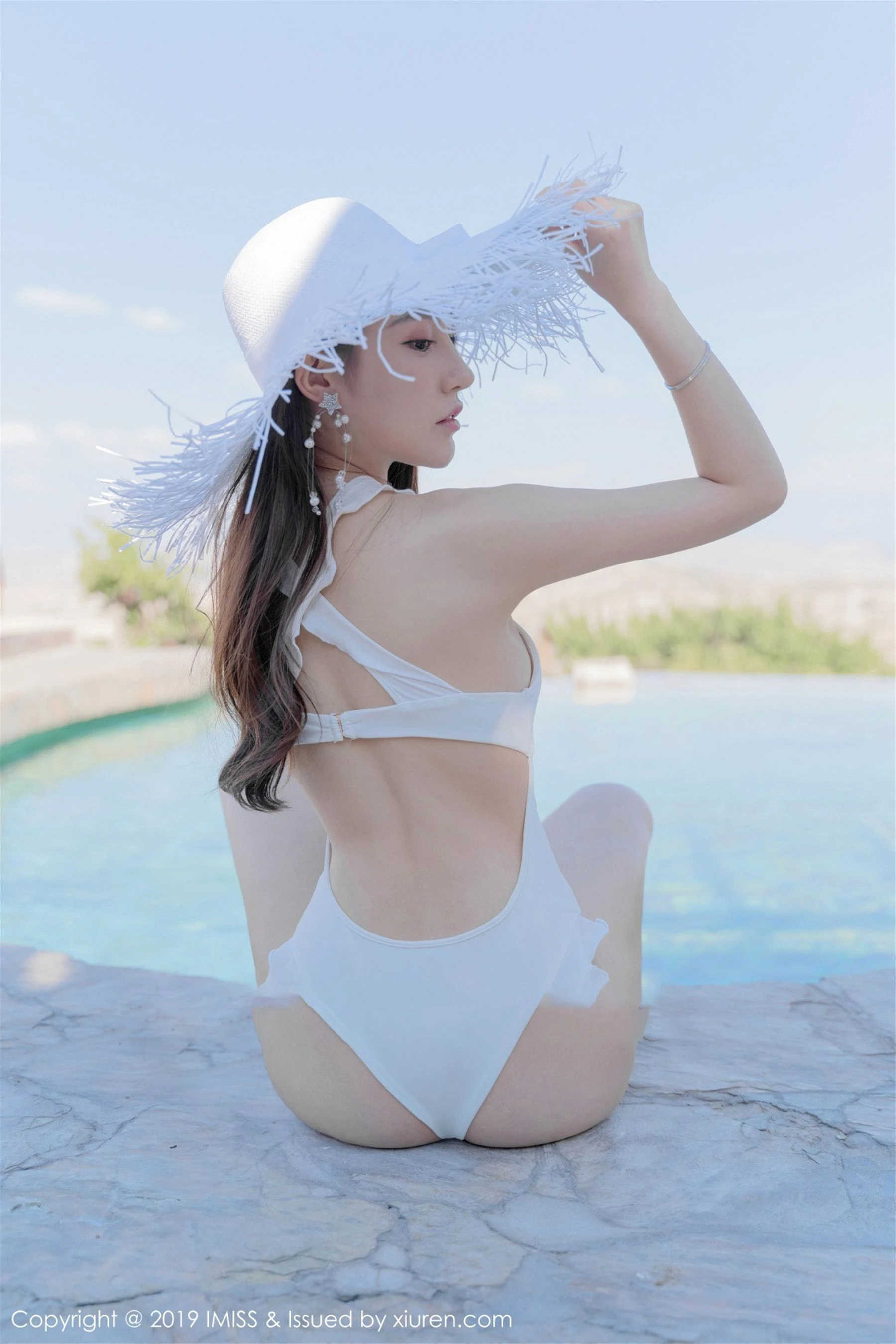 图片[4]-爱蜜社IMiss Vol.368 Lynn刘奕宁-COS写真在线网