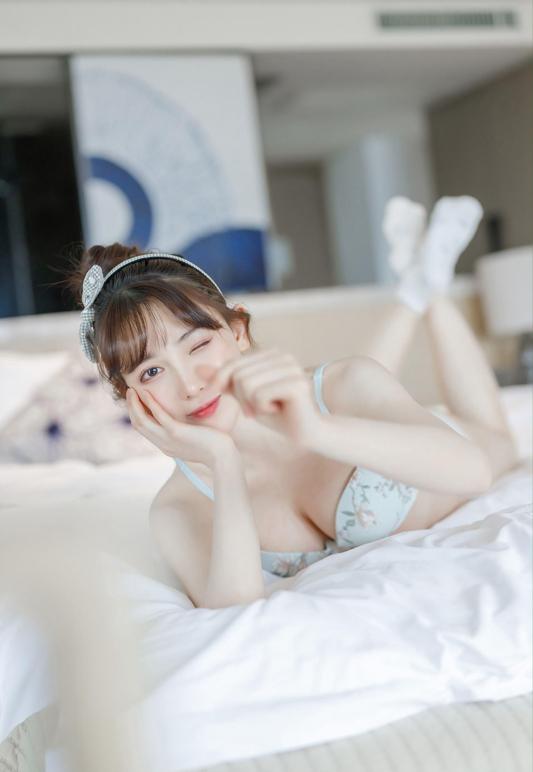 图片[3]-IMiss爱蜜社 Vol.481 Lynn刘奕宁-COS写真在线网