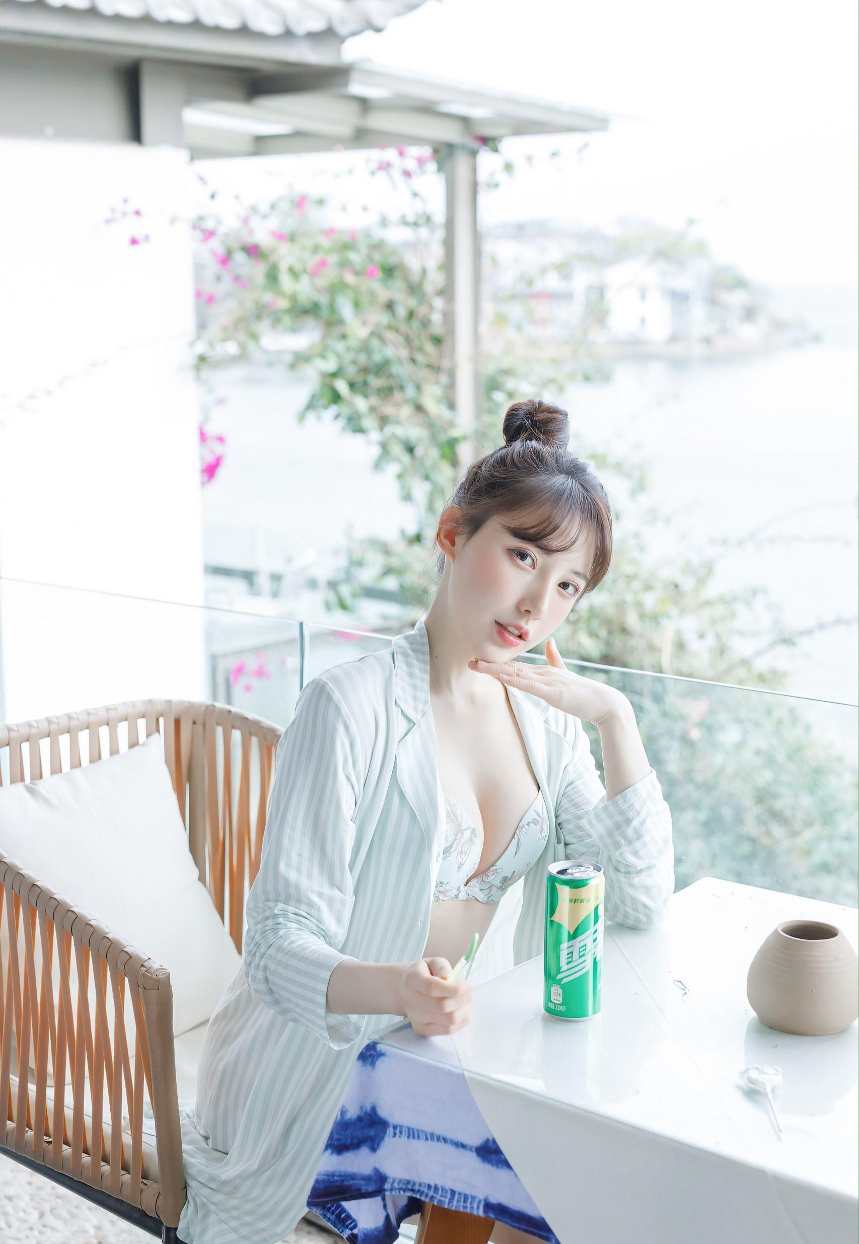 图片[4]-IMiss爱蜜社 Vol.481 Lynn刘奕宁-COS写真在线网