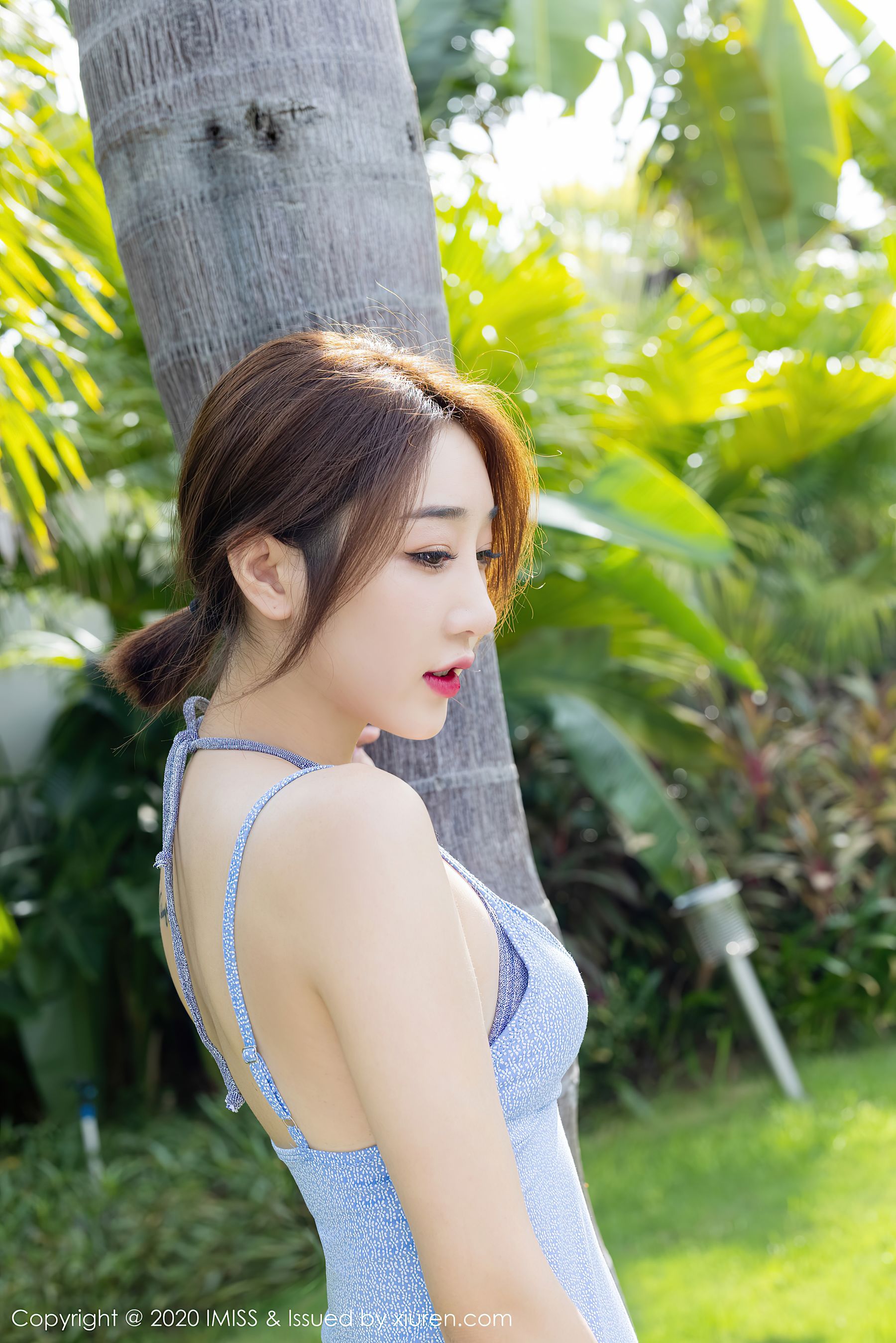 图片[4]-爱蜜社IMiss Vol.523 九月生_-COS写真在线网